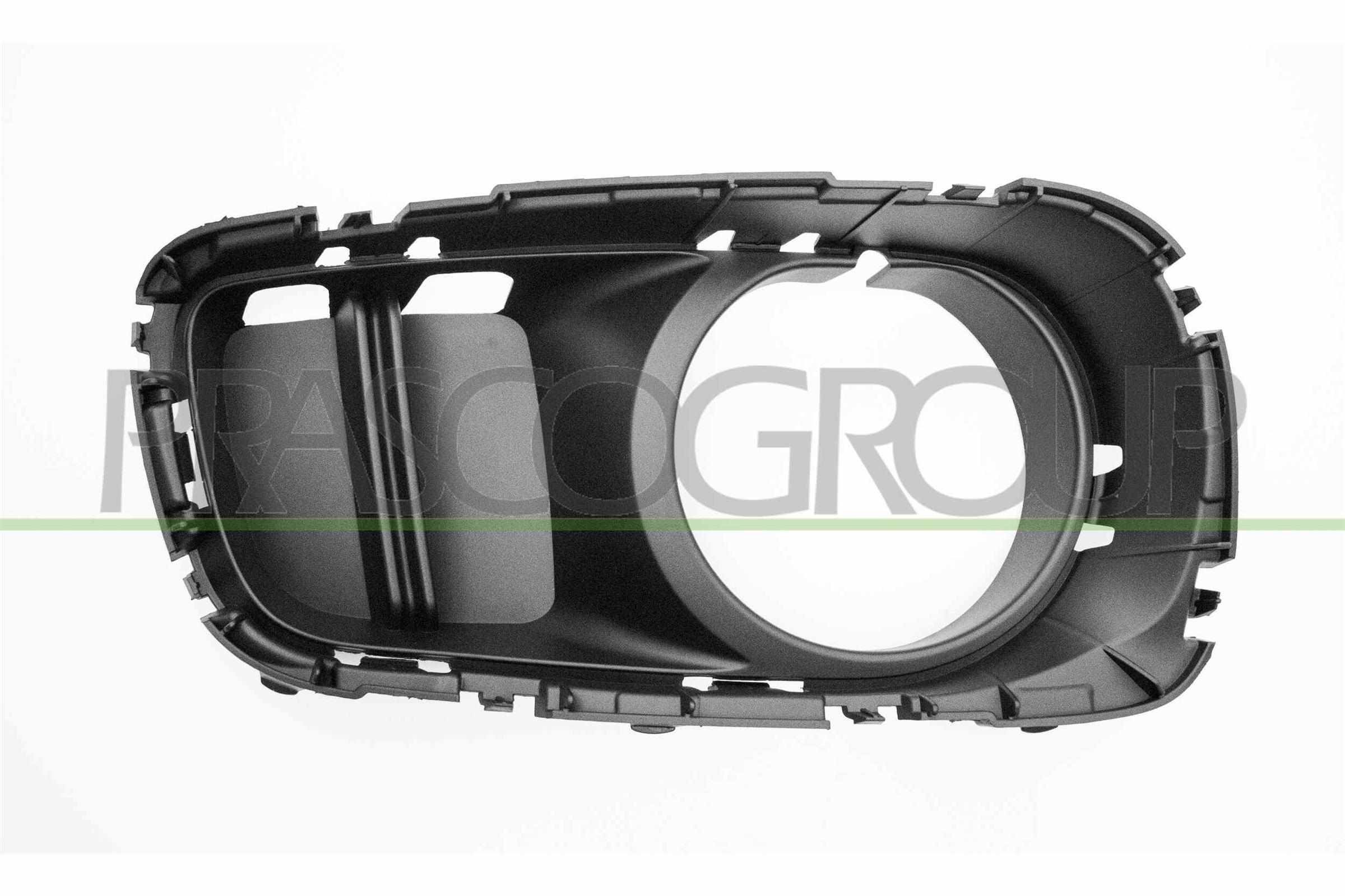 PRASCO Ventilasjonsgitter MN7042133 PRASCO Ventilasjonsgitter SSANGYONG MN7042133