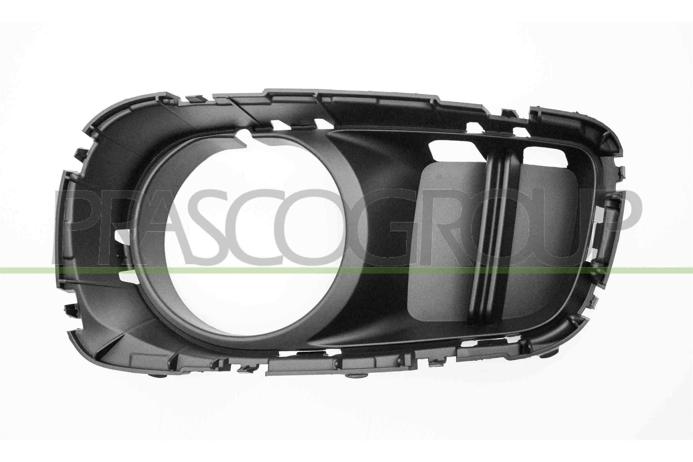PRASCO Ventilatiegrille, bumper MN7042134 PRASCO MN7042134 Grill, bumper Mini Countryman F60 originele prijs