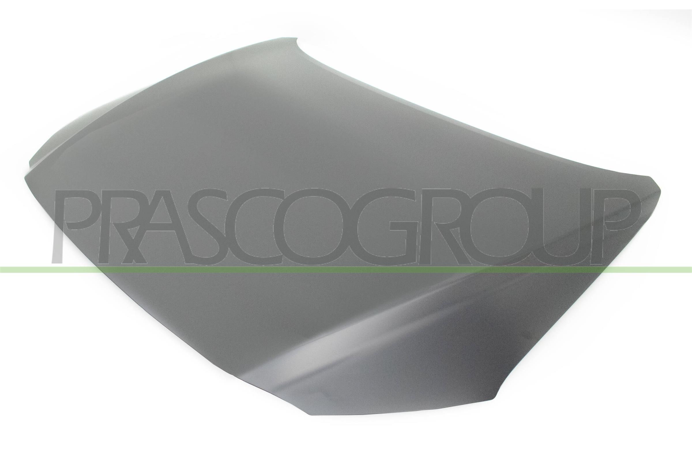 PRASCO Καπό MZ6023100 PRASCO MZ6023100 Καπό MAZDA E-series Van (SR2) E2200 D 64 PS 1996