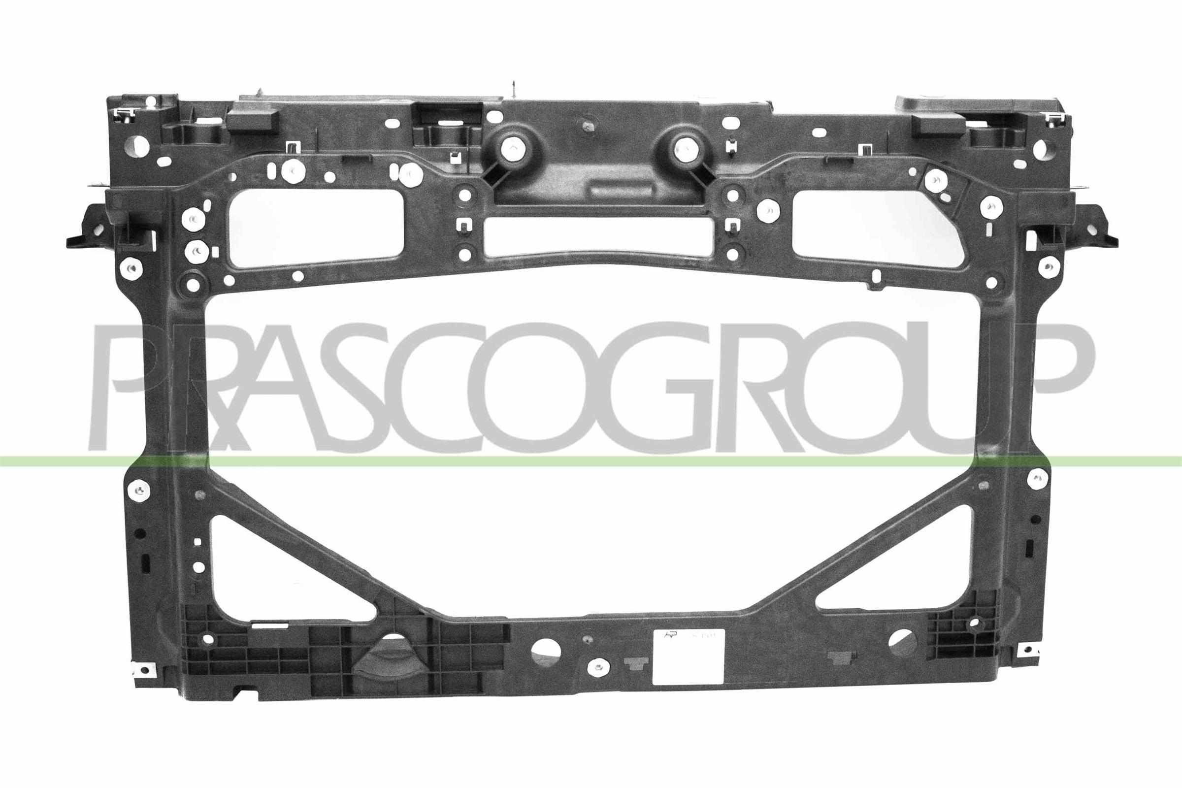 PRASCO Priekšdaļas apdare MZ6023210 PRASCO MZ6023210 Priekšdaļas apdare Mazda 626 GC cena