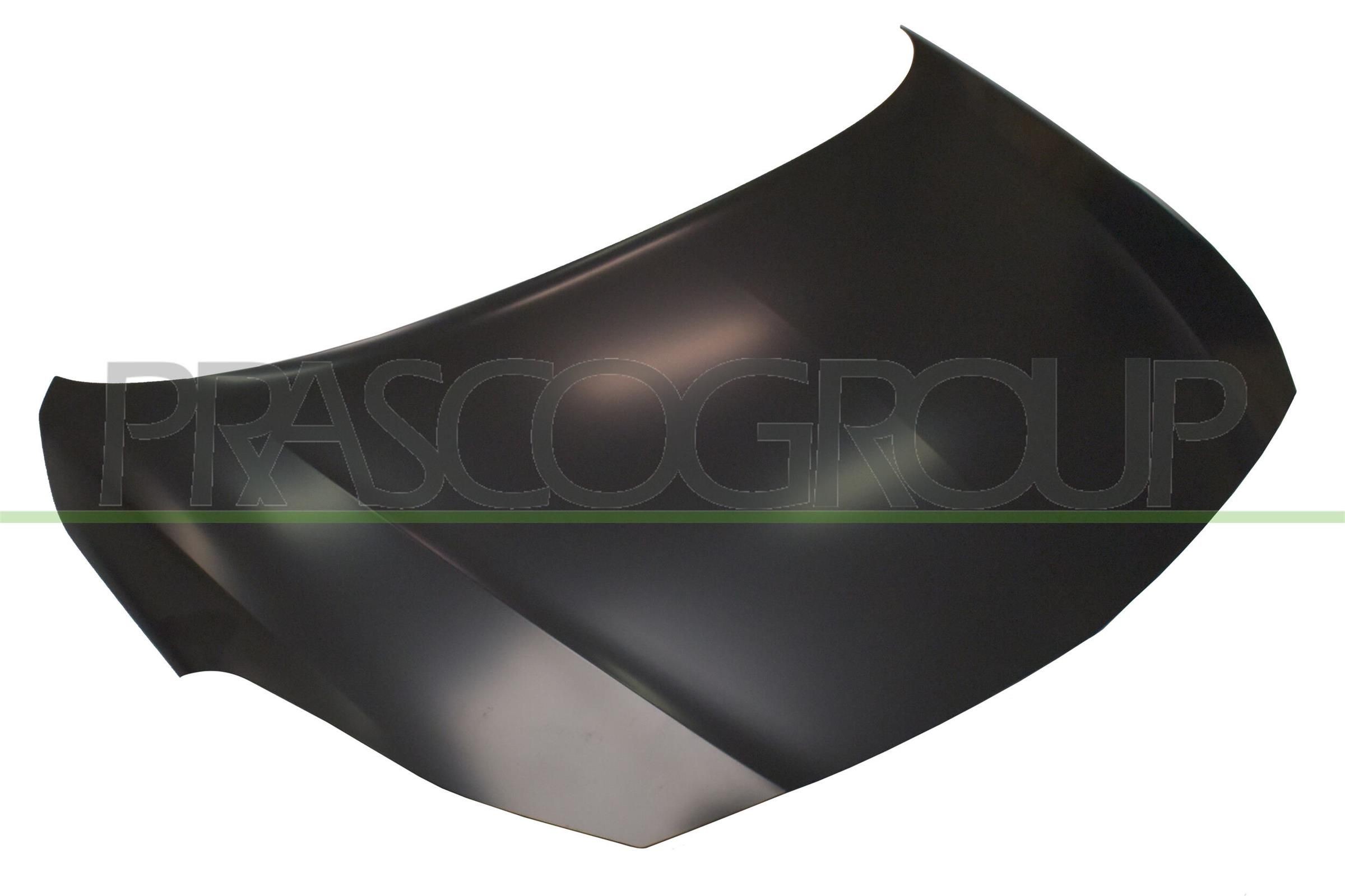 Motorpanser PRASCO OP0363130 PRASCO OP0363130 Panser OPEL CORSA 2022