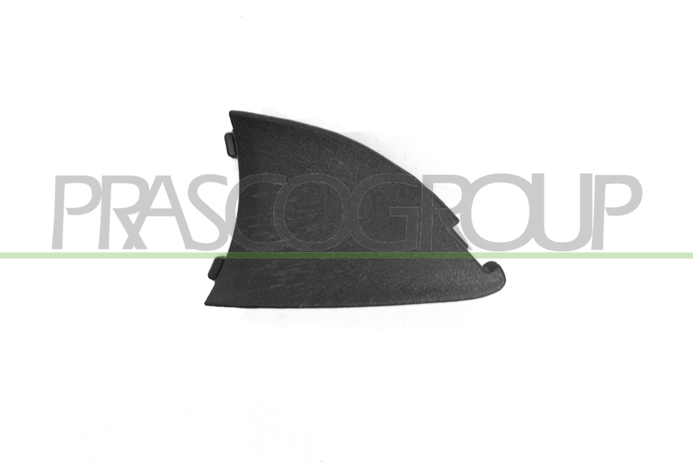 PRASCO Apdare, Bampers OP4181232 PRASCO OP4181232 Apdare, bampers Zafira B A05 cena