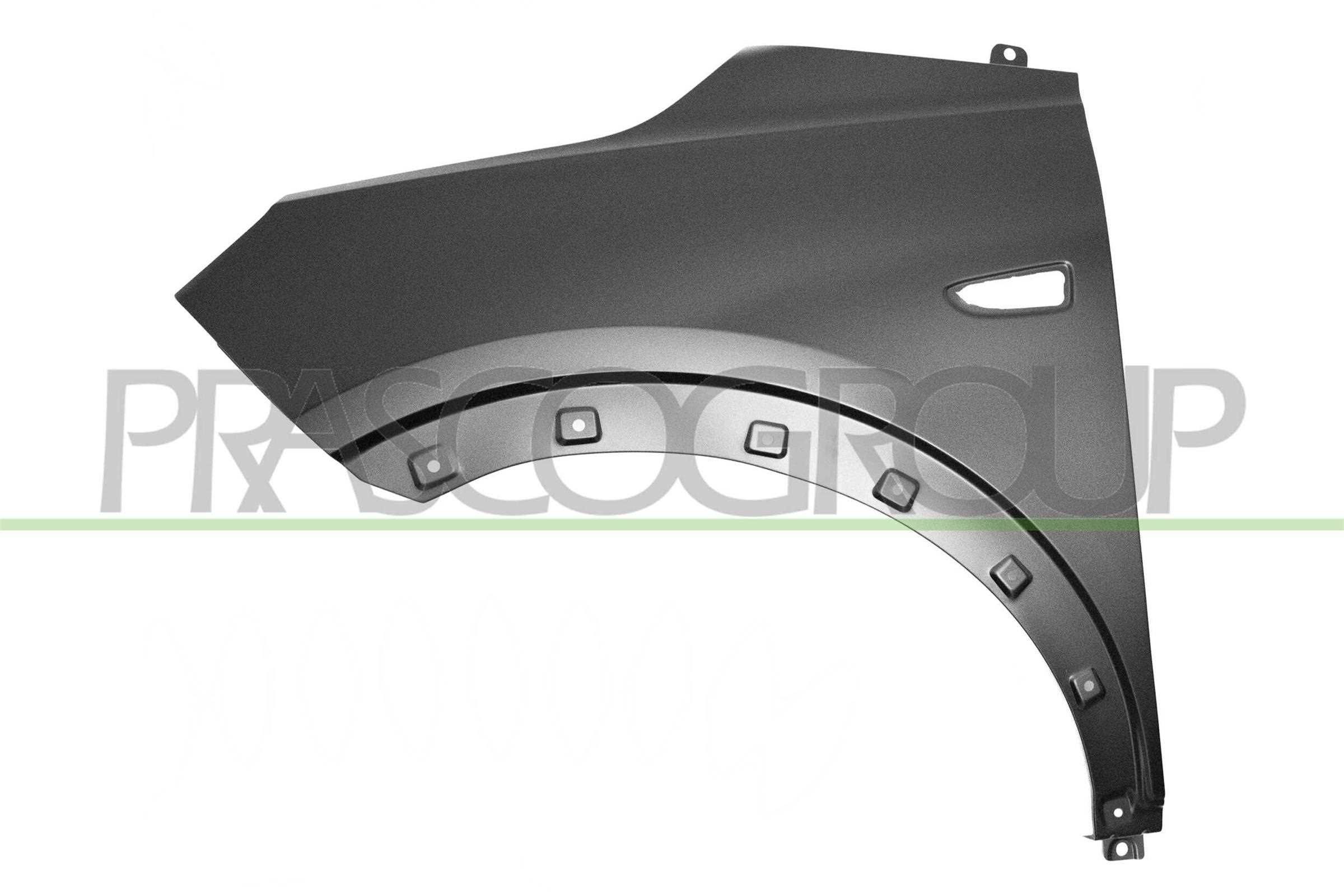 PRASCO Aile OP7503014 OP7503014 PRASCO Ailes Opel pas cher