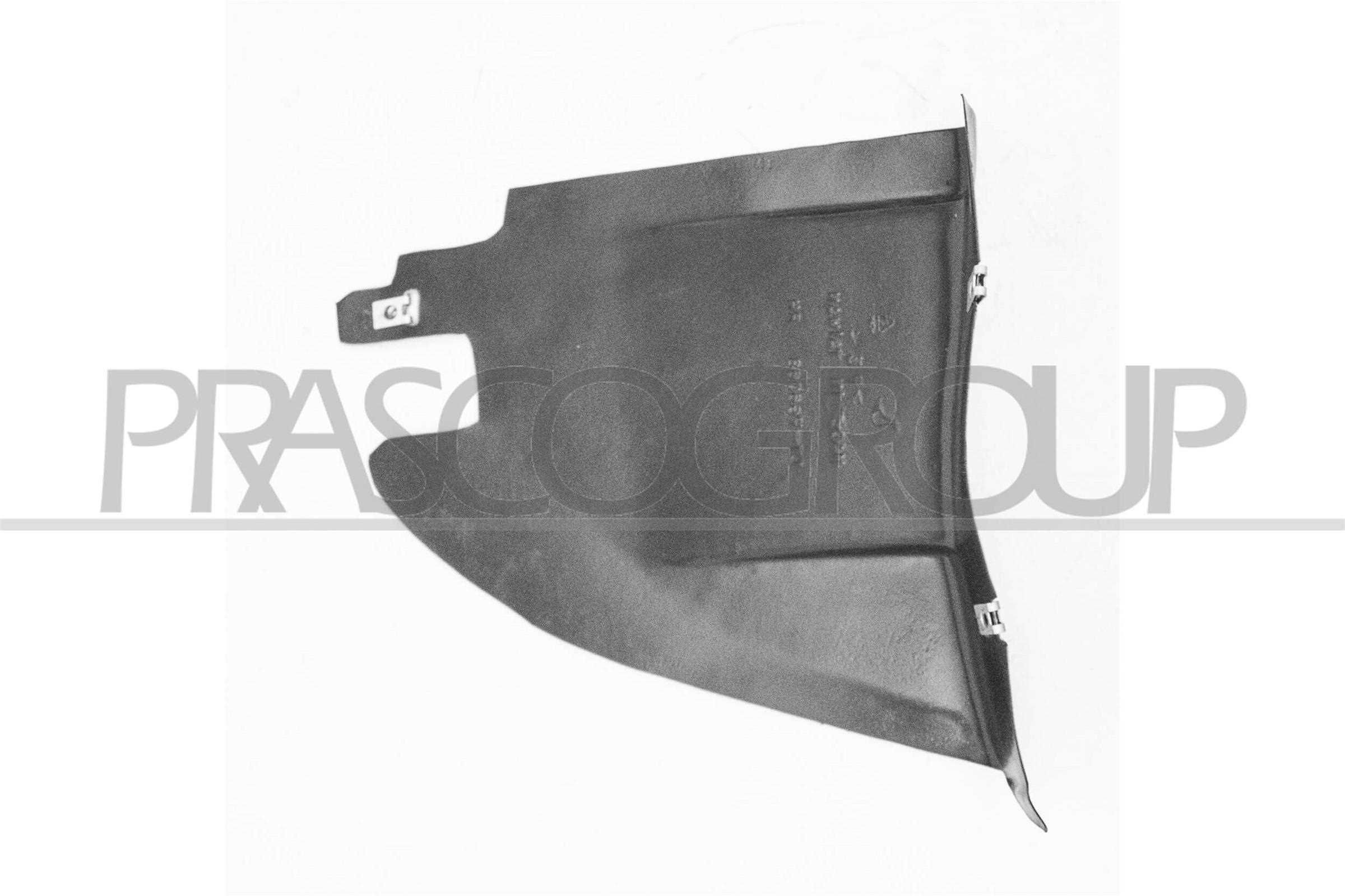 PRASCO Poritiiva siseosa PG0403602 PRASCO PG0403602 Rattakoobas 306 Sedaan hind