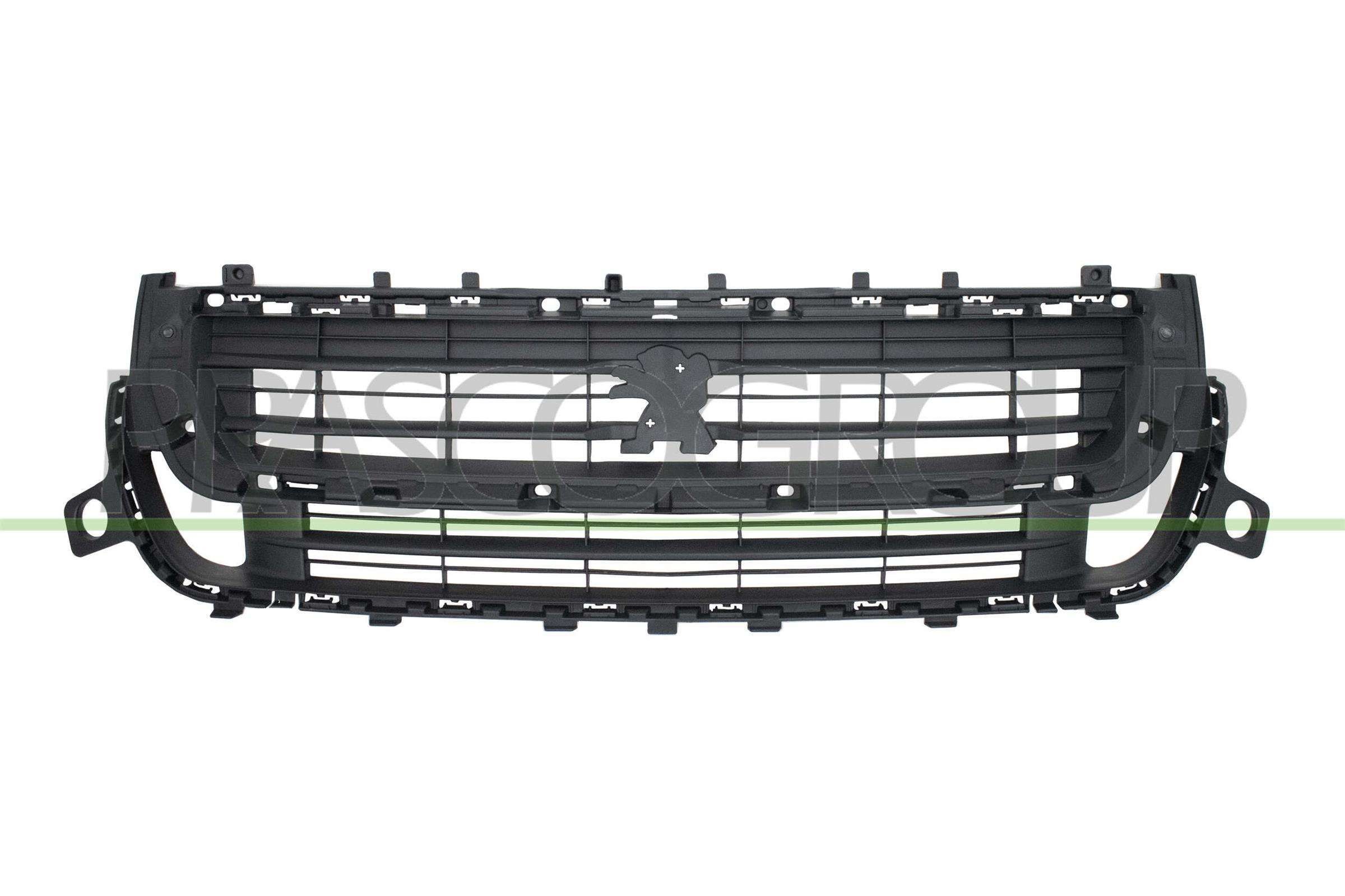 PRASCO Grill PG9122001 PRASCO PG9122001 Radiaatorivõre Peugeot 5008 mk1 odav