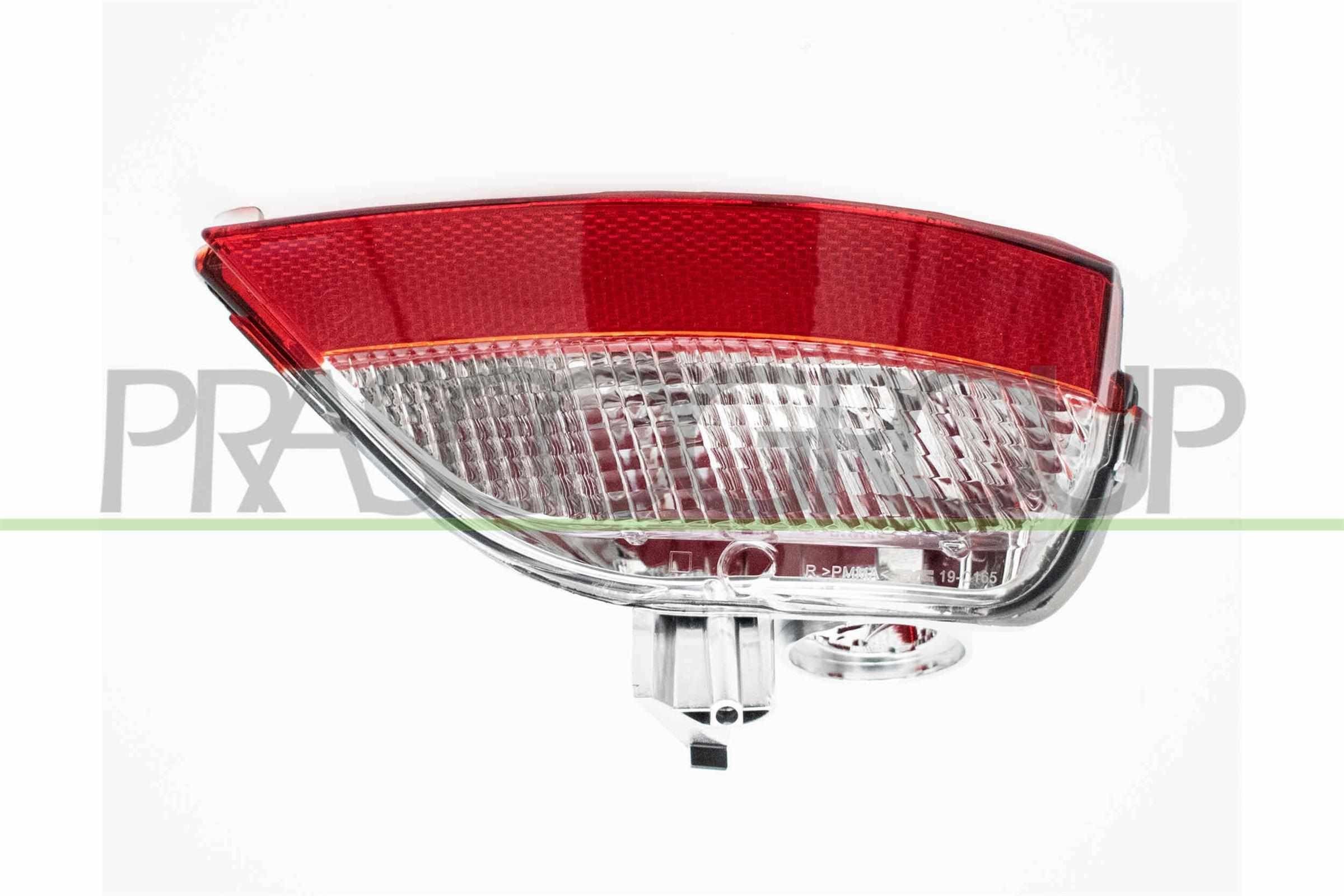 PRASCO Reflector, luz de posição / delimitadora RN7004353 PRASCO RN7004353 Luz de posição Scénic 2 baratos