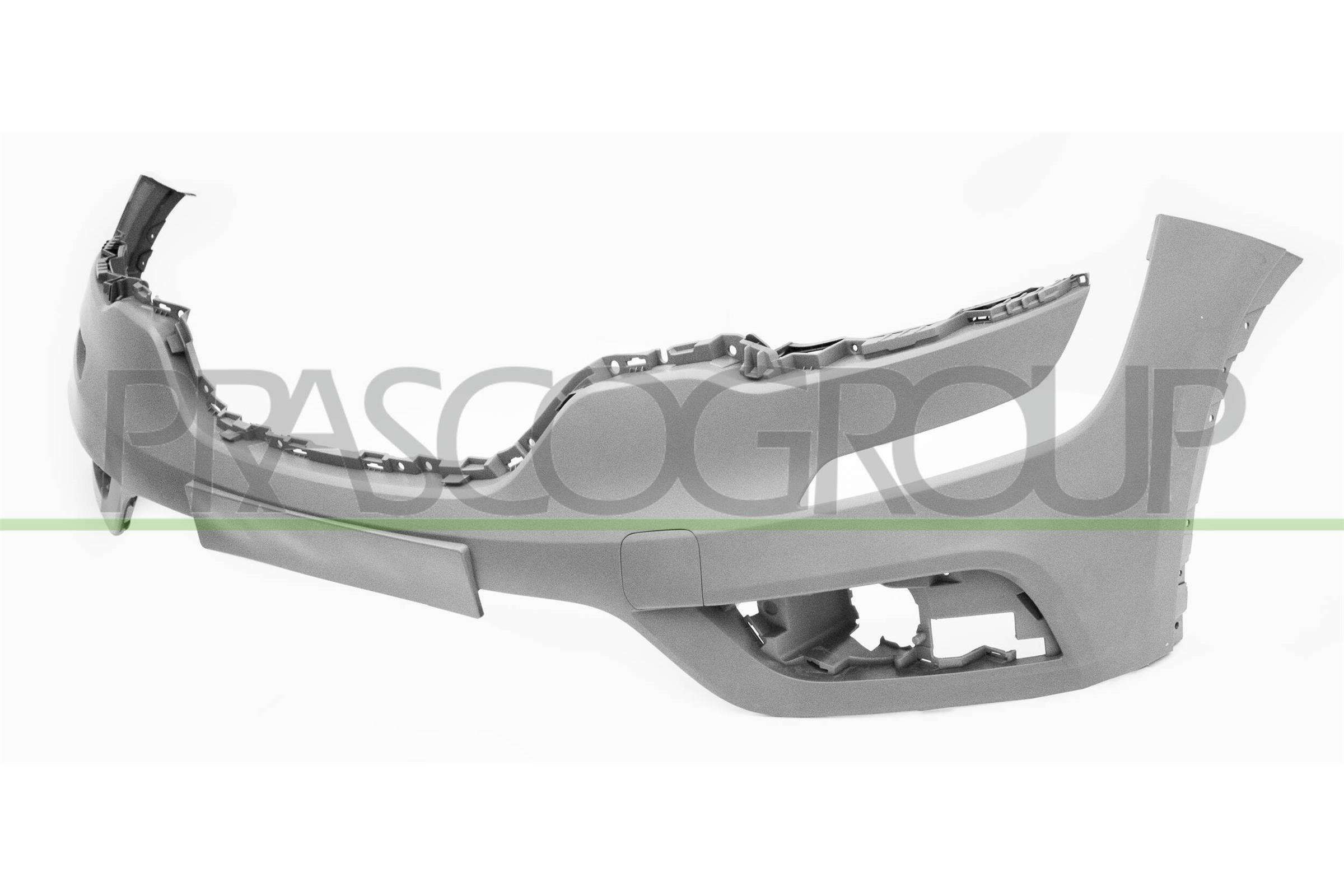 PRASCO Bumper RN8261011 PRASCO RN8261011 Bumper RENAULT KOLEOS kosten