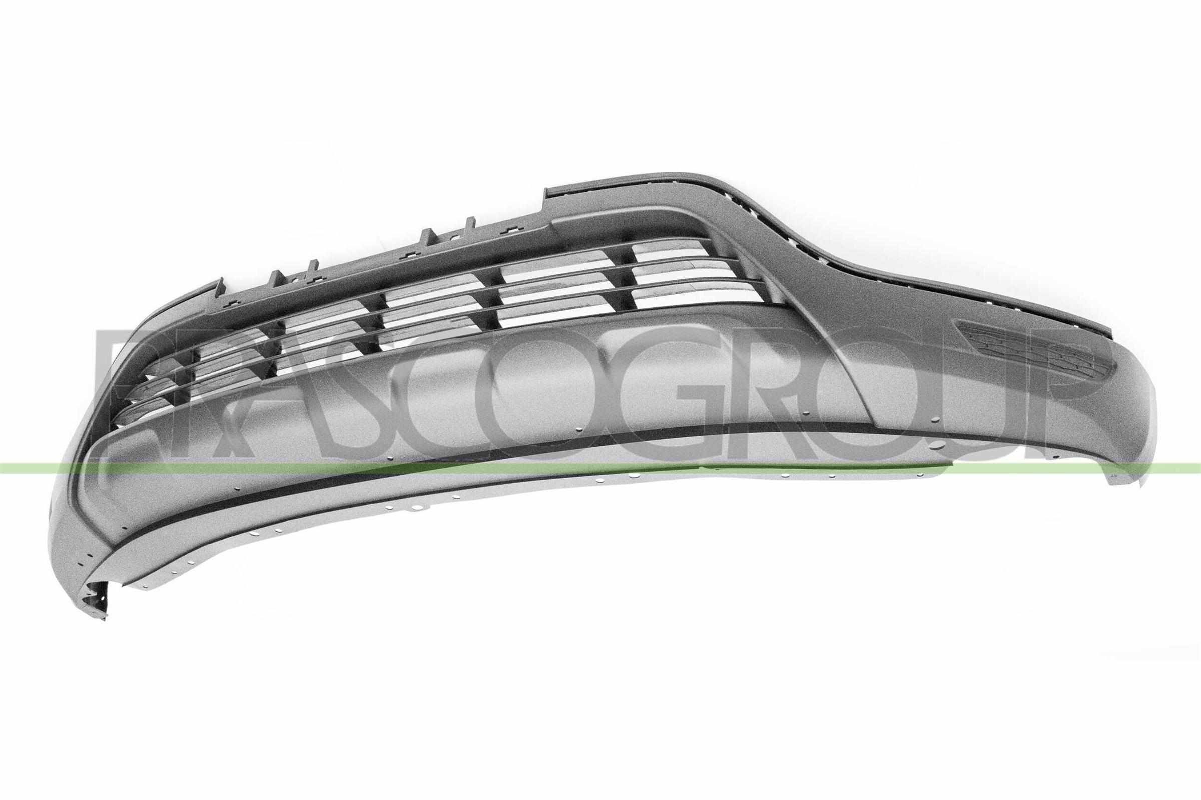 PRASCO Bumper RN8261031 PRASCO RN8261031 Bumper, onderdelen Renault KOLEOS originele