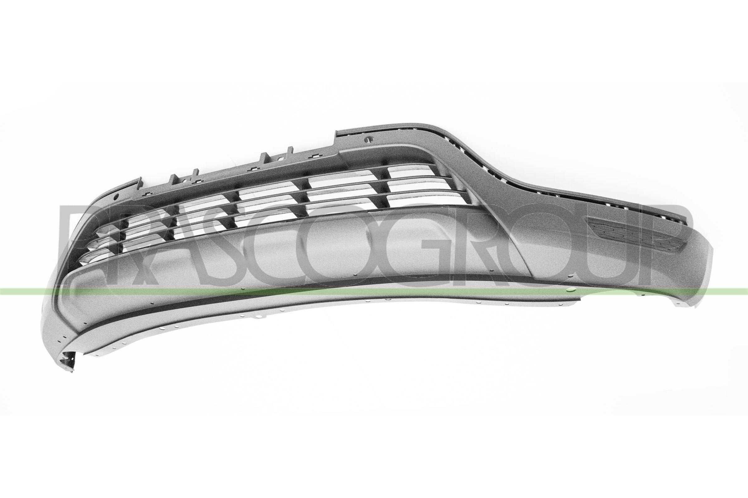 Pare-choc PRASCO RN8261041 PRASCO RN8261041: Pare-choc complet Renault KOLEOS 2014