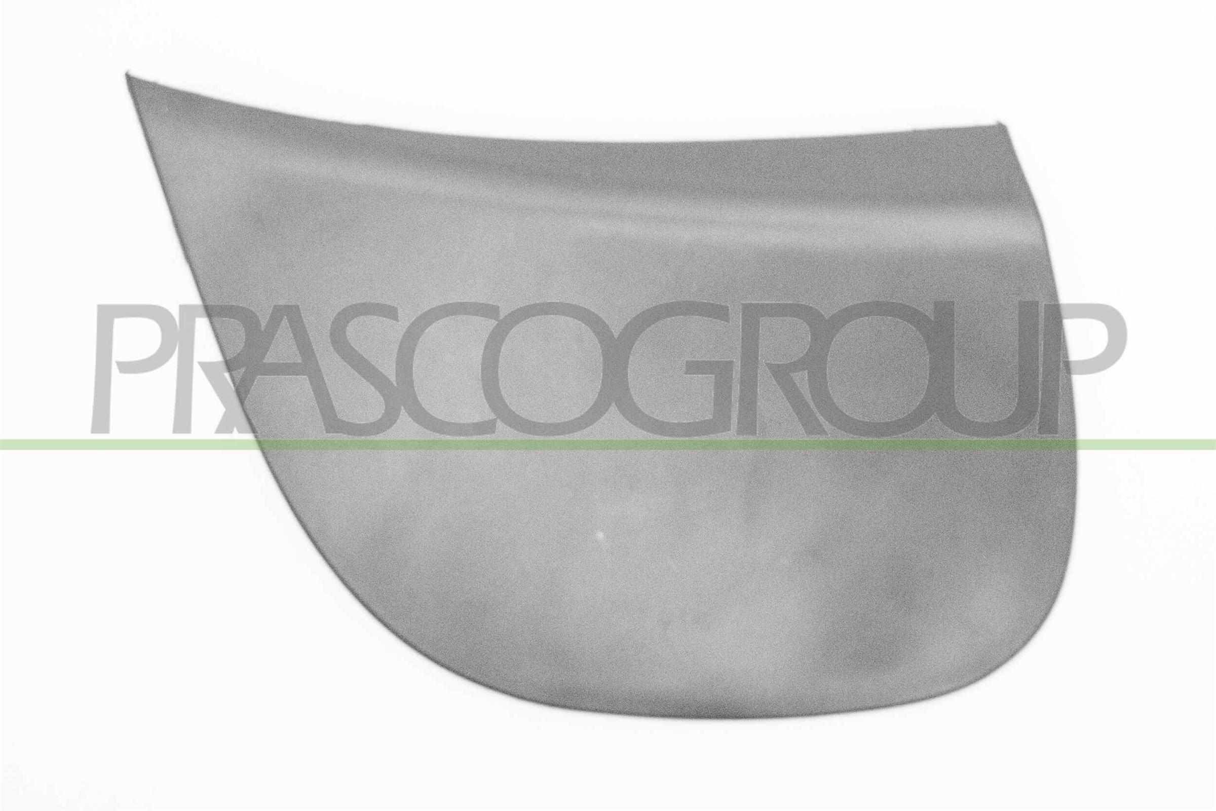 PRASCO Tampa, gancho de reboque SK0281286 PRASCO SK0281286 Tampa, gancho de reboque Octavia 5e5 baratos