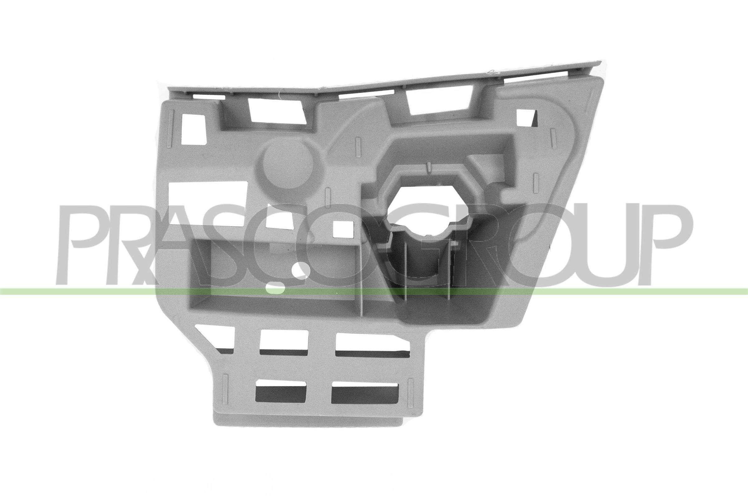 PRASCO Holder, støtfanger SK0301006 PRASCO SK0301006 Støtfanger holder Octavia 5E5 billige