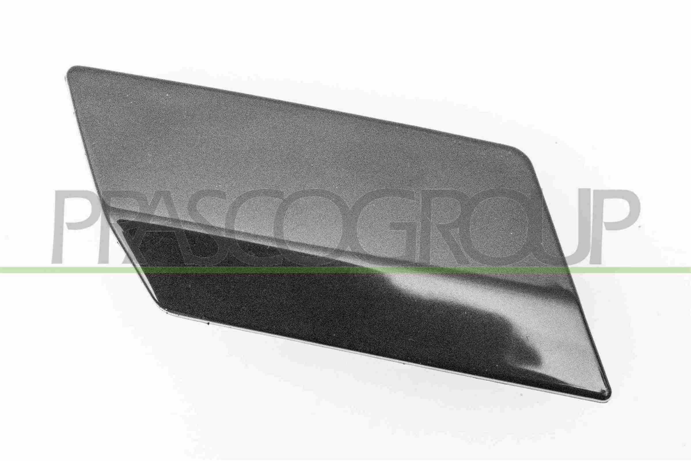 PRASCO Apdare, Bampers SK0301237 PRASCO SK0301237 Apdare, bampers Octavia 5e5 lēti