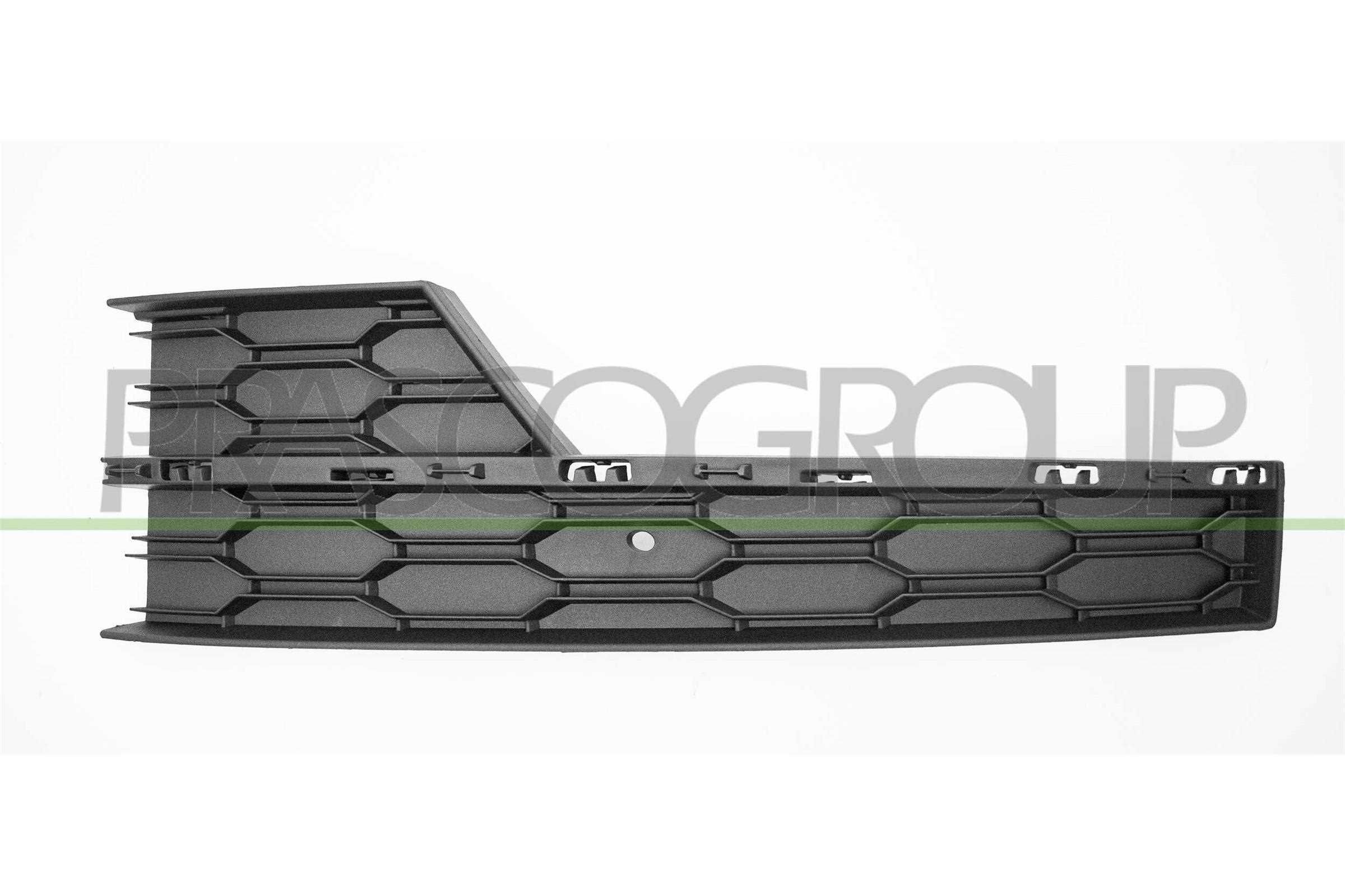 PRASCO Ventilasjonsgitter SK0322134 PRASCO SK0322134 Tåkelys grill Skoda Octavia III Combi originale pris
