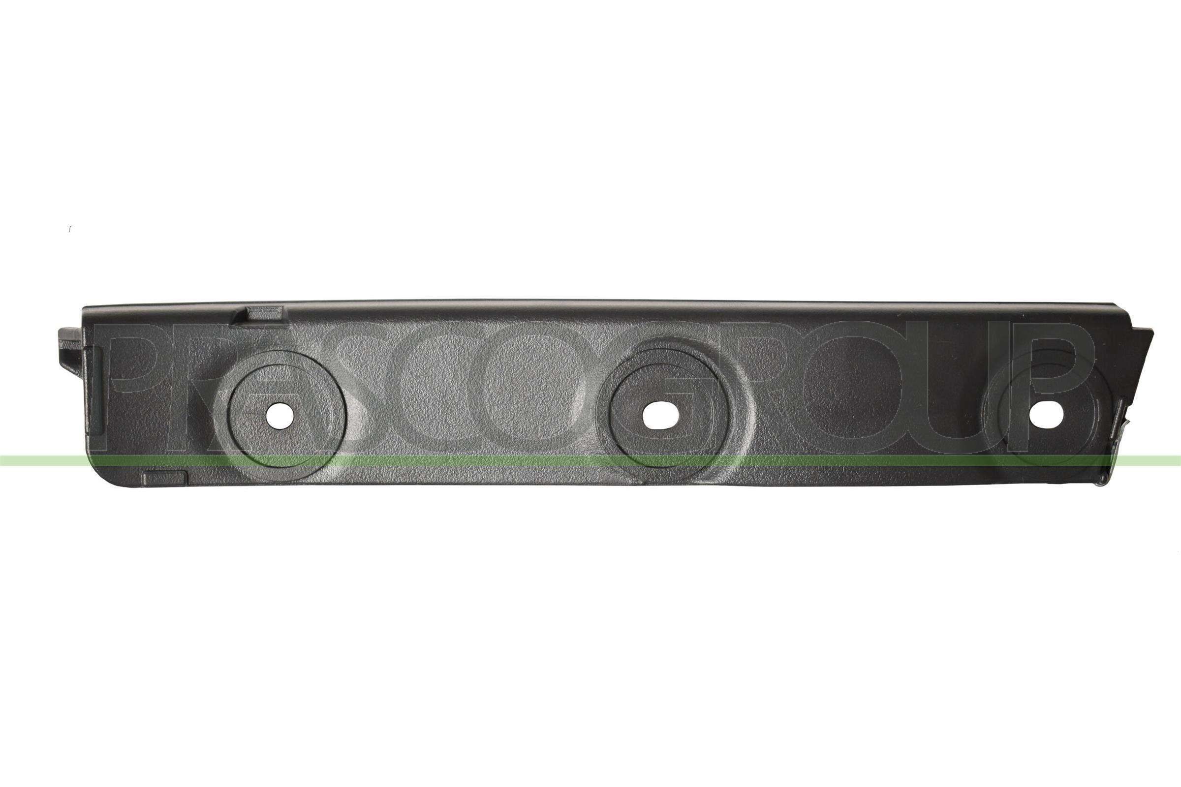 PRASCO Holder, støtfanger SK3201003 Støtfanger holder Skoda 6Y2 SK3201003 PRASCO