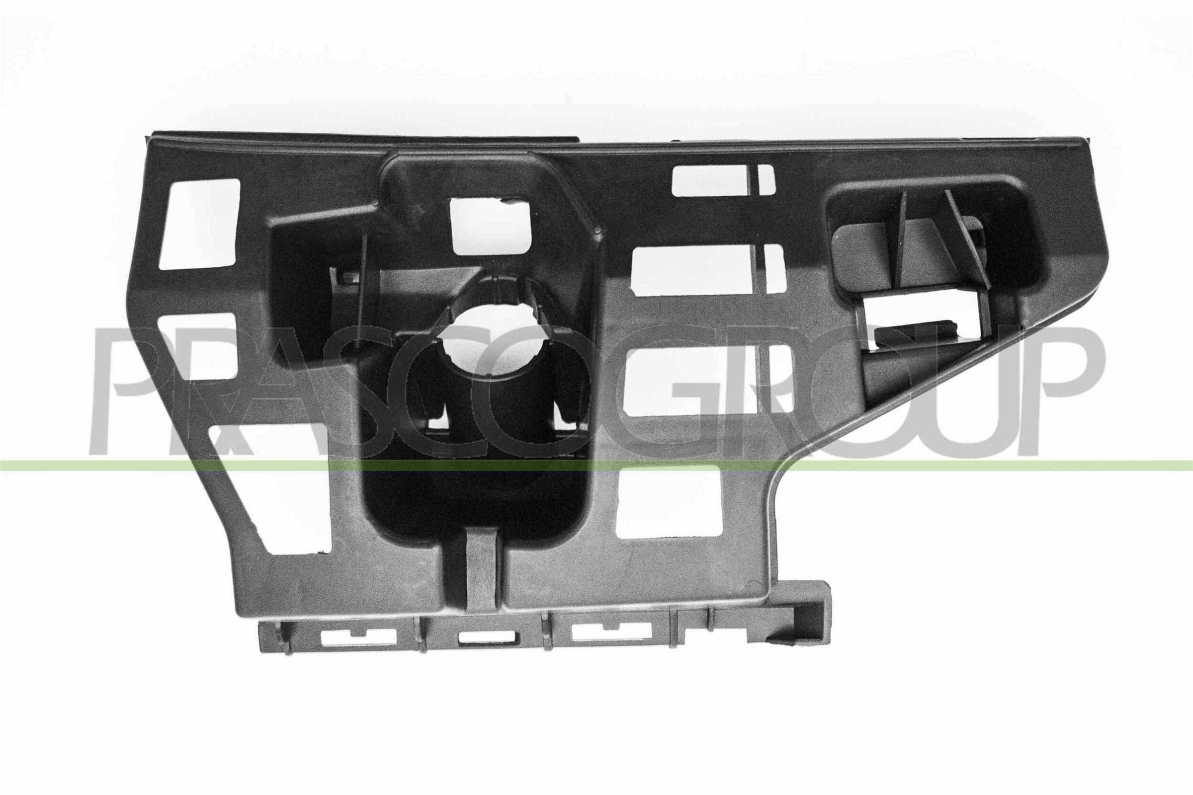 PRASCO Stötfångarfäste SK3251003 Skoda Roomster Praktik Stötfångarfäste PRASCO SK3251003