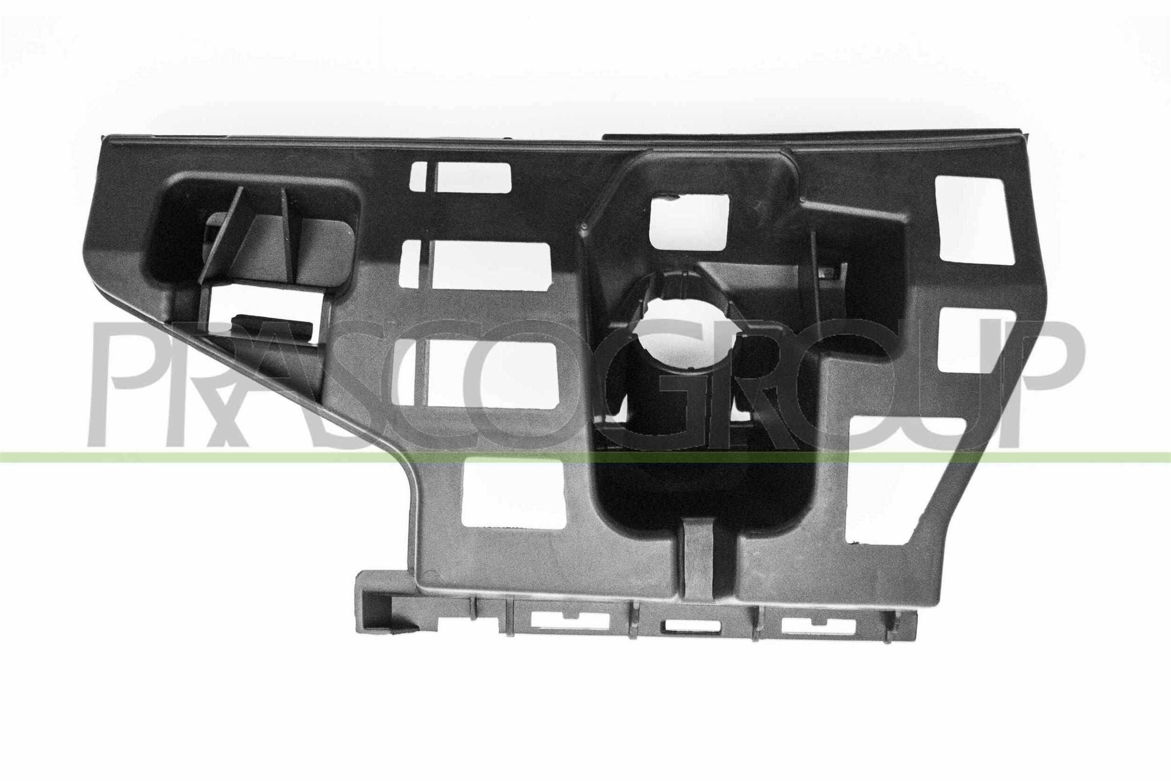 PRASCO Stötfångarfäste SK3251004 Skoda Roomster Praktik Stötfångarfäste PRASCO SK3251004