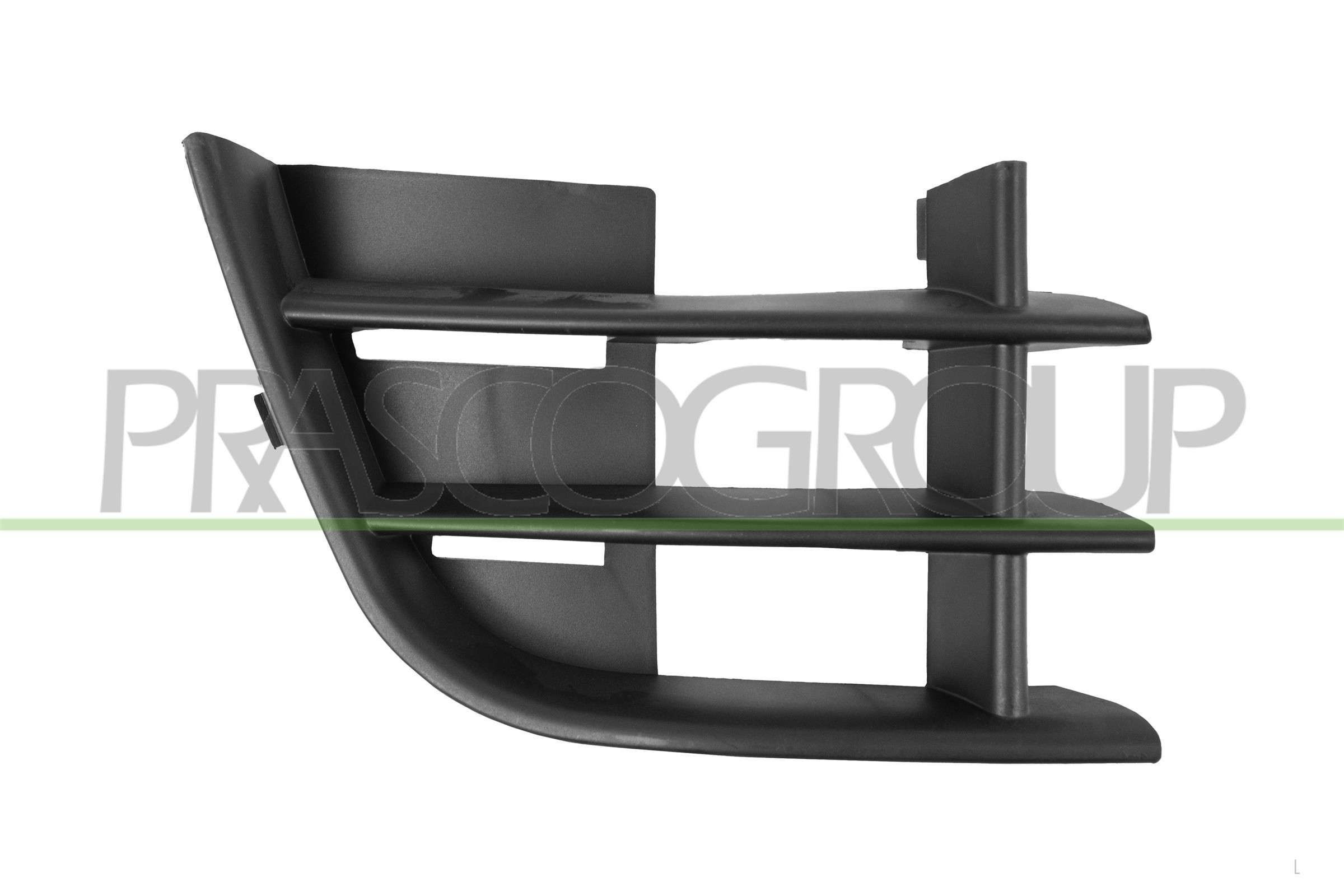 PRASCO Ventilatora reste, Bampers SK3252123 PRASCO SK3252123 Ventilatora reste, Bampers SKODA Roomster (5J) 1.2 64 ZS 2006