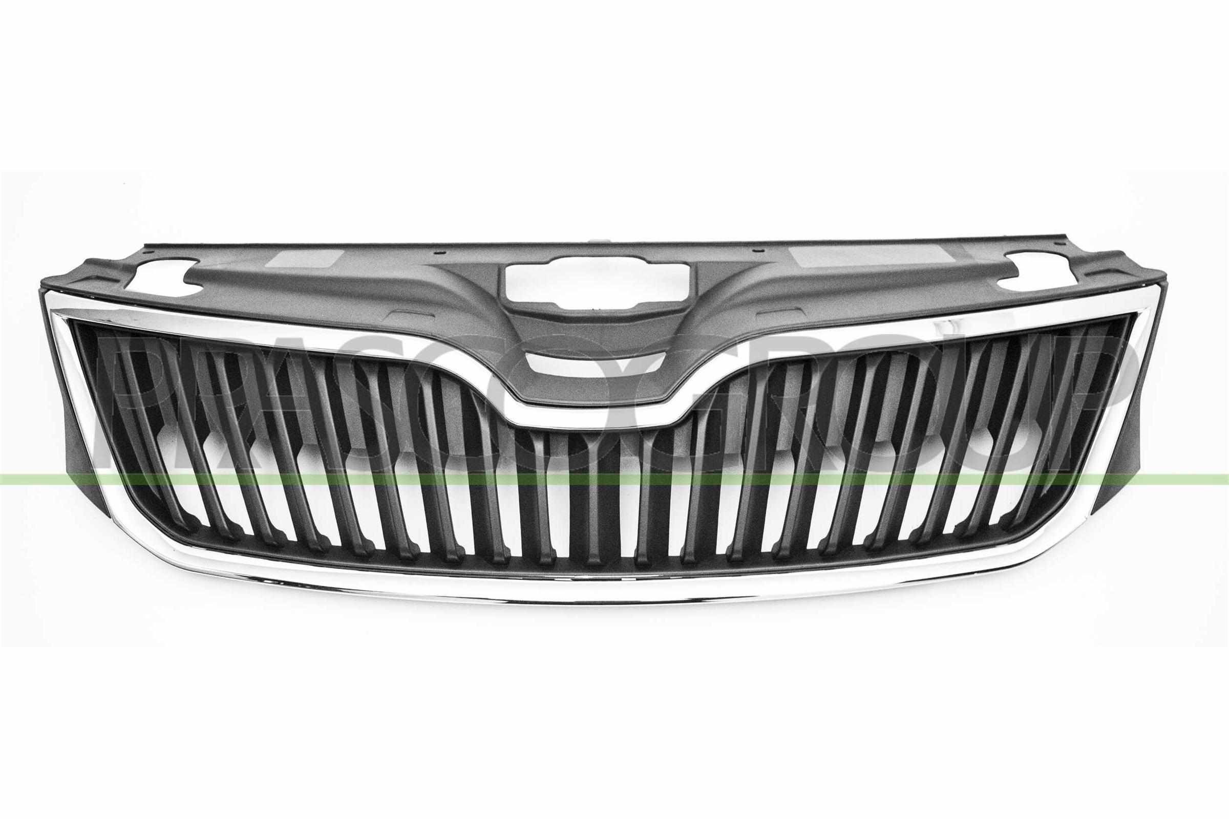 Griglia radiatore PRASCO SK3502001 PRASCO SK3502001 Griglia SKODA RAPID 2024