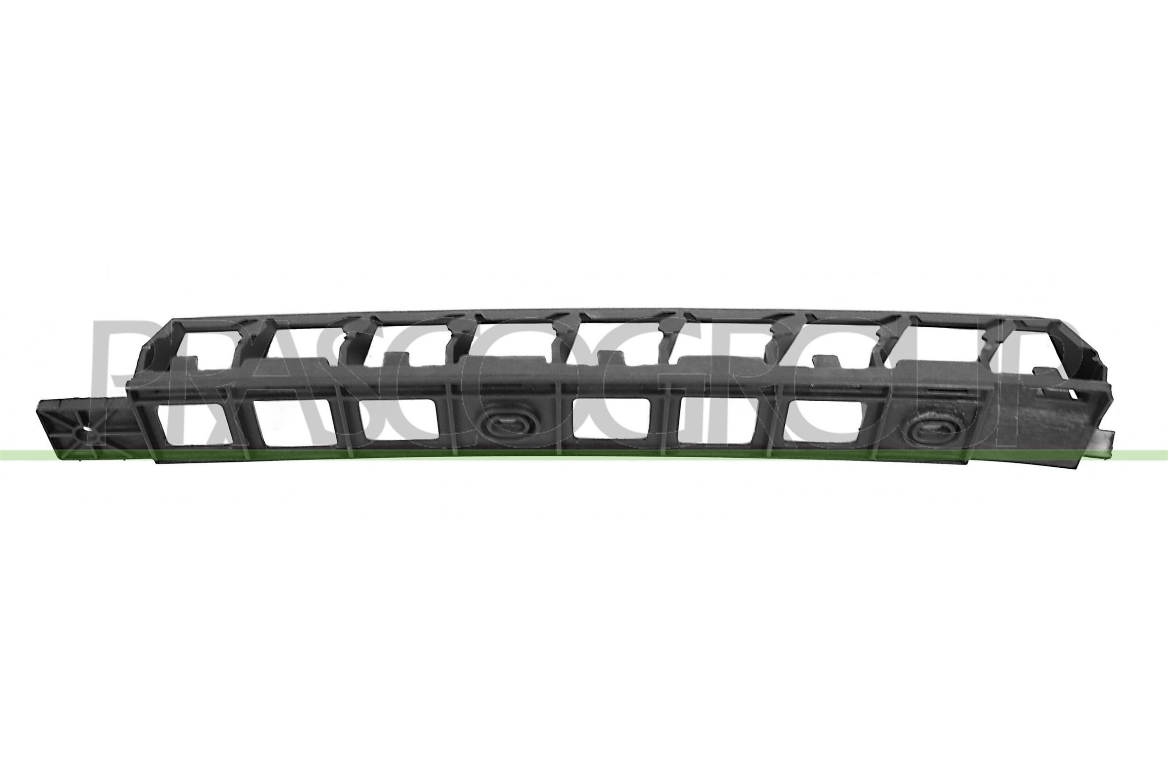 PRASCO Stötfångarfäste SK4221063 Byta Stötfångarfäste Skoda Superb 3t kostnad PRASCO SK4221063