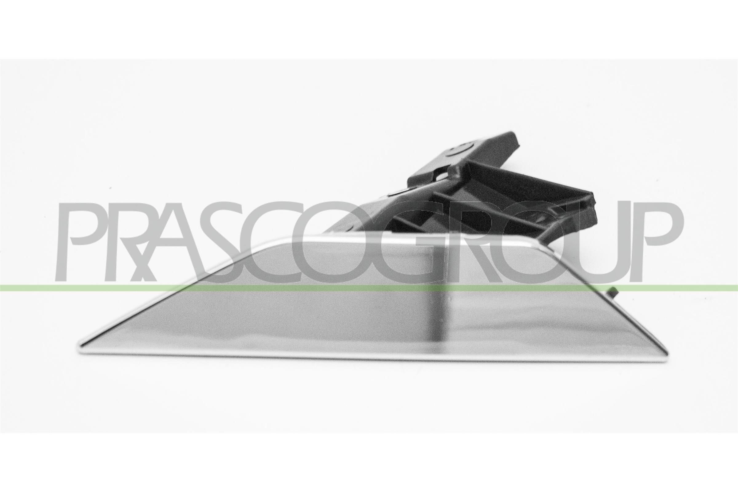 PRASCO Mostrina, Paraurti SK4221237 PRASCO SK4221237 Mostrina, Paraurti