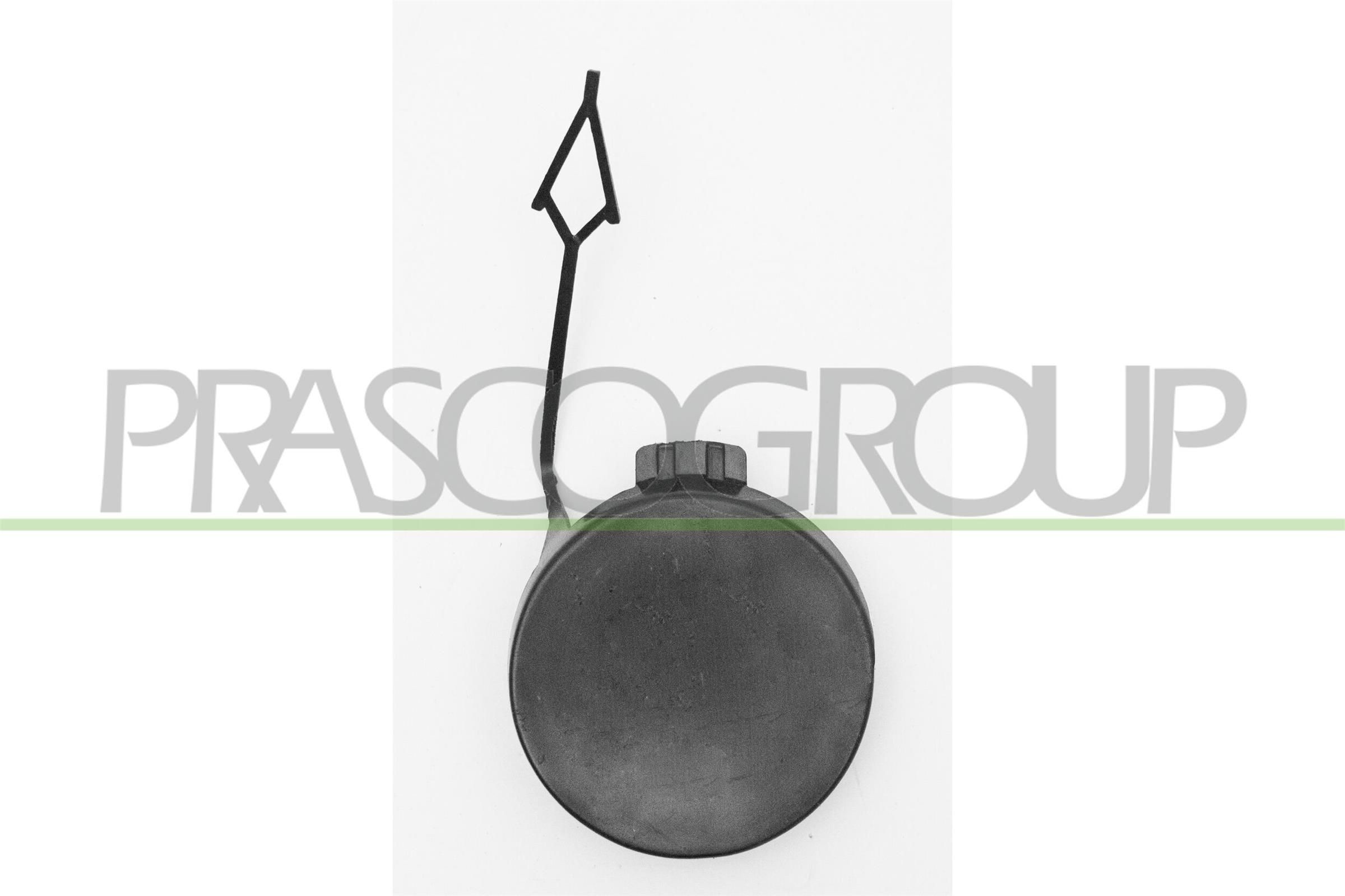 PRASCO Vetokoukun luukku SK4241236 PRASCO SK4241236 Skoda Superb 3v5 vetokoukun luukku hinta