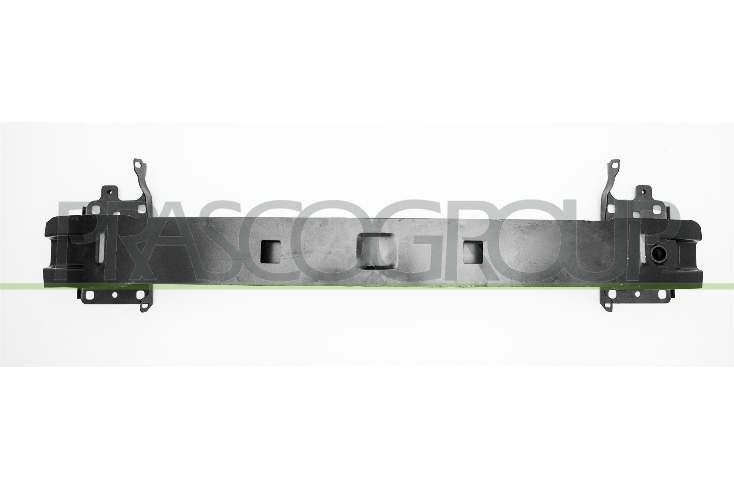PRASCO Kronšteins, Bampers SK4241622 Kronšteins bampers PRASCO Skoda KAROQ SK4241622