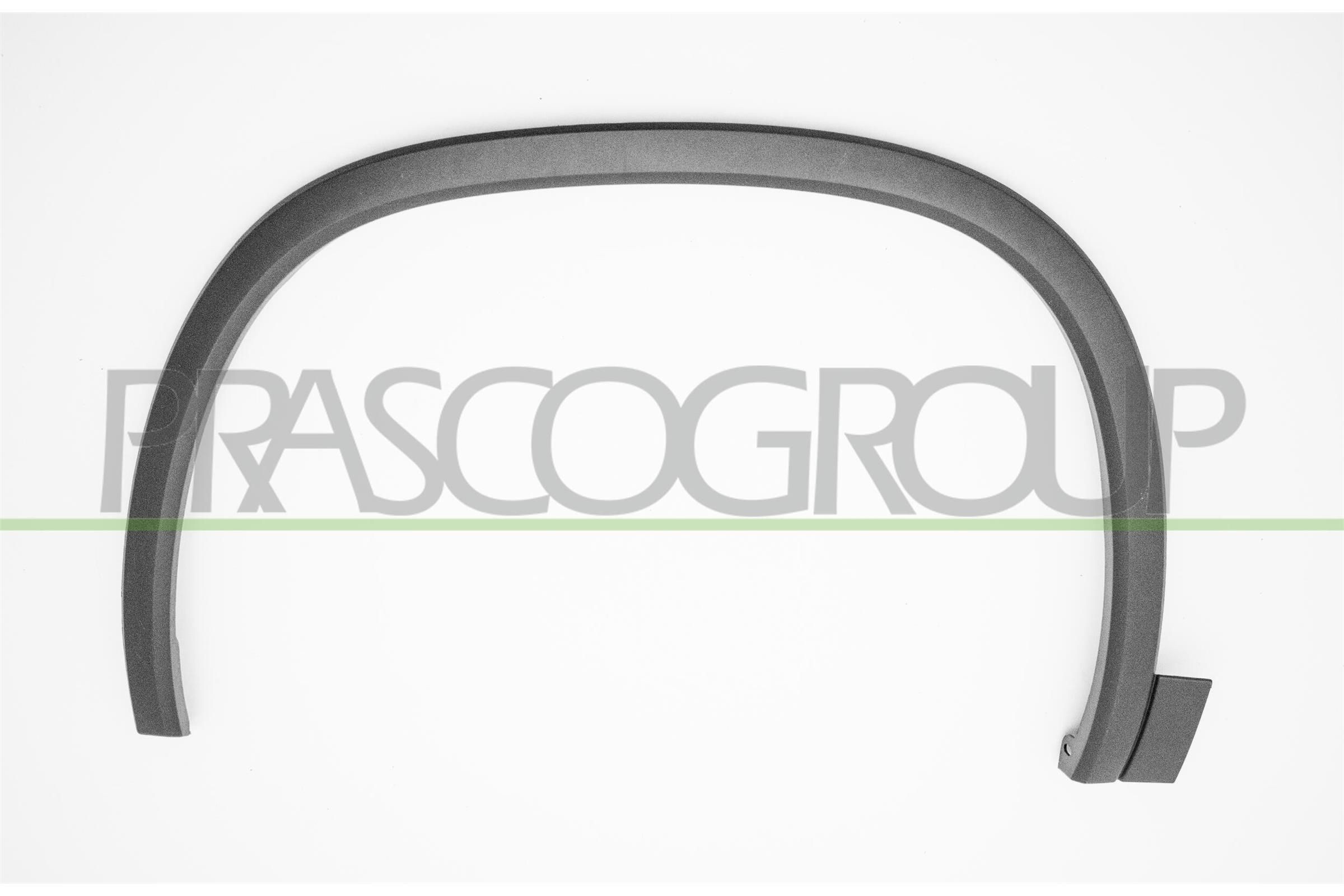 PRASCO Paplašināšana, Spārns SK8101582 PRASCO SK8101582 Auto arku uzlikas Skoda Octavia 1u5 cena