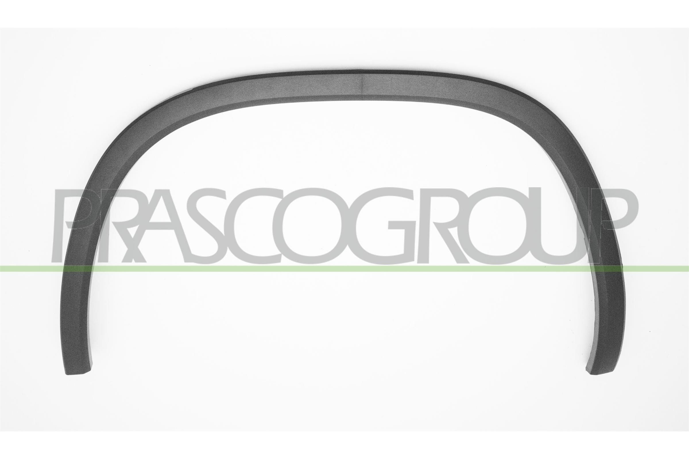 PRASCO Laiend, Tiib SK8101584 PRASCO SK8101584 Koopalaiendid Renault LAGUNA odav