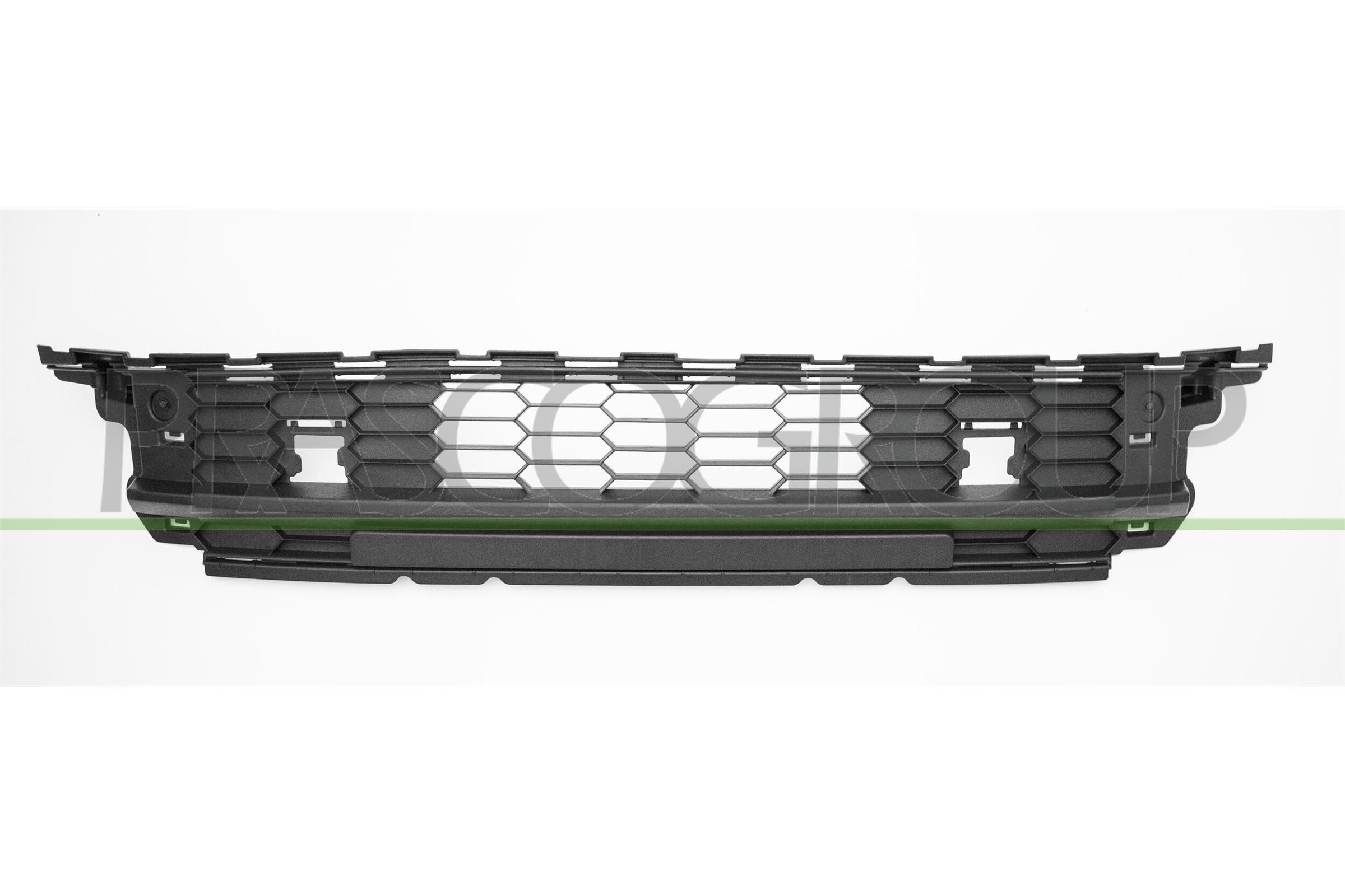 PRASCO Ventilationsgaller, stötfångare SK8102120 PRASCO SK8102120 Ventilationsgaller, stötfångare SKODA Kodiaq (NS7) 2.0 TDI 4x4 200 hk 2022