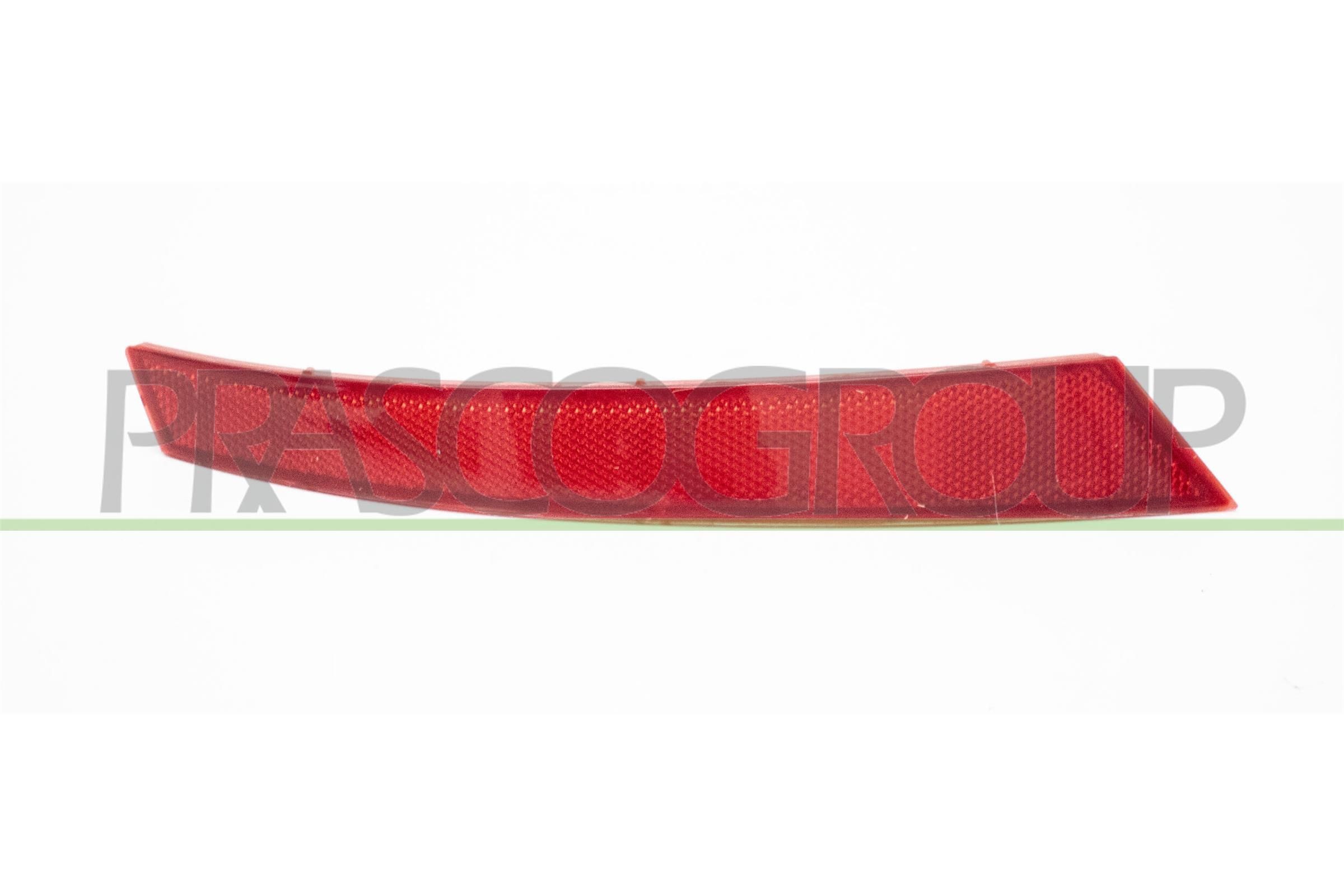 Riflettore, Luce di posizione / ingombro PRASCO ST0394353 PRASCO ST0394353 Luce posizione SEAT IBIZA 2024