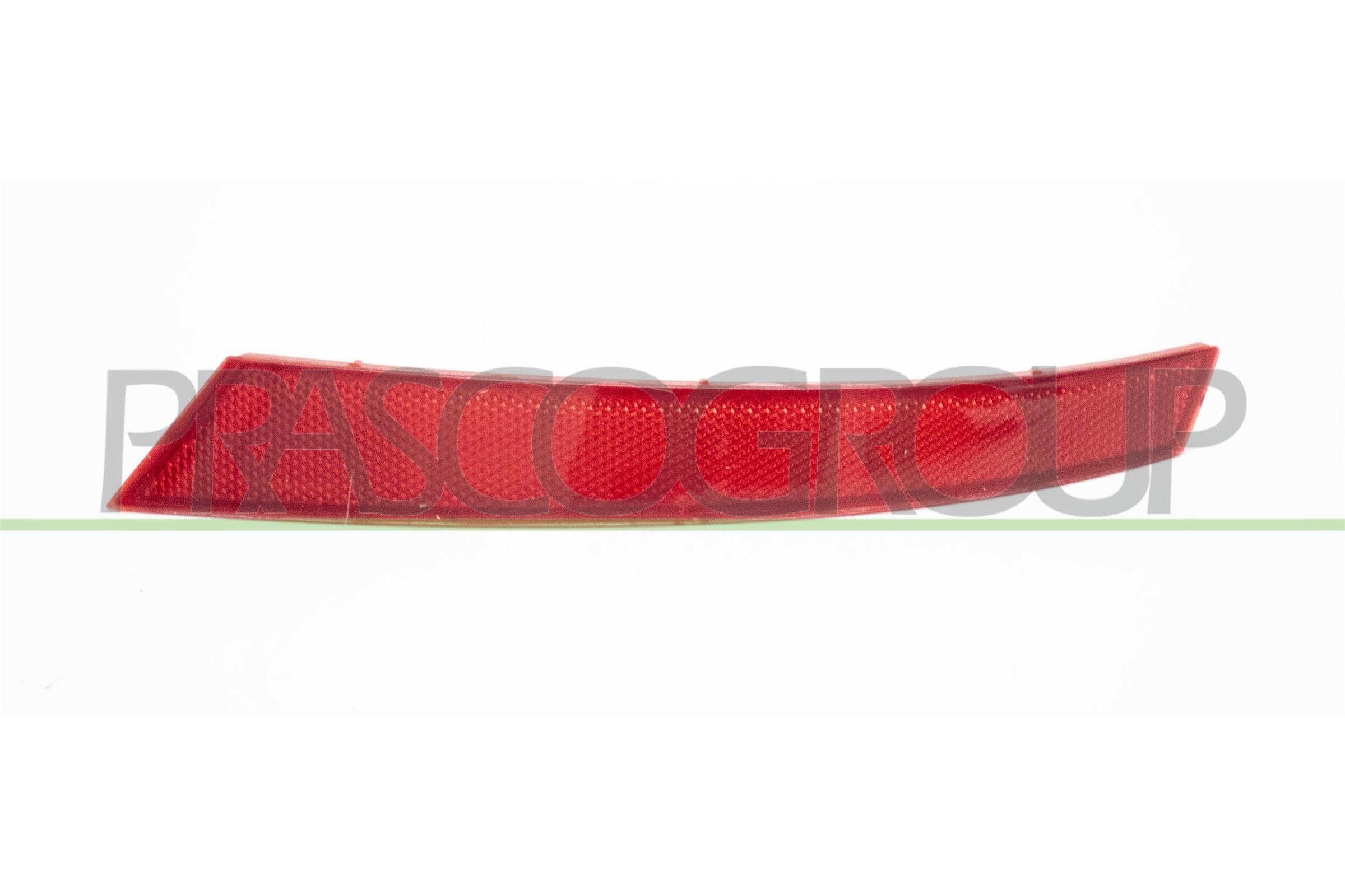 PRASCO Reflektor, positsioon- / gabariittuli ST0394354 PRASCO ST0394354 Gabariidituled Seat Toledo 3 originaal hind