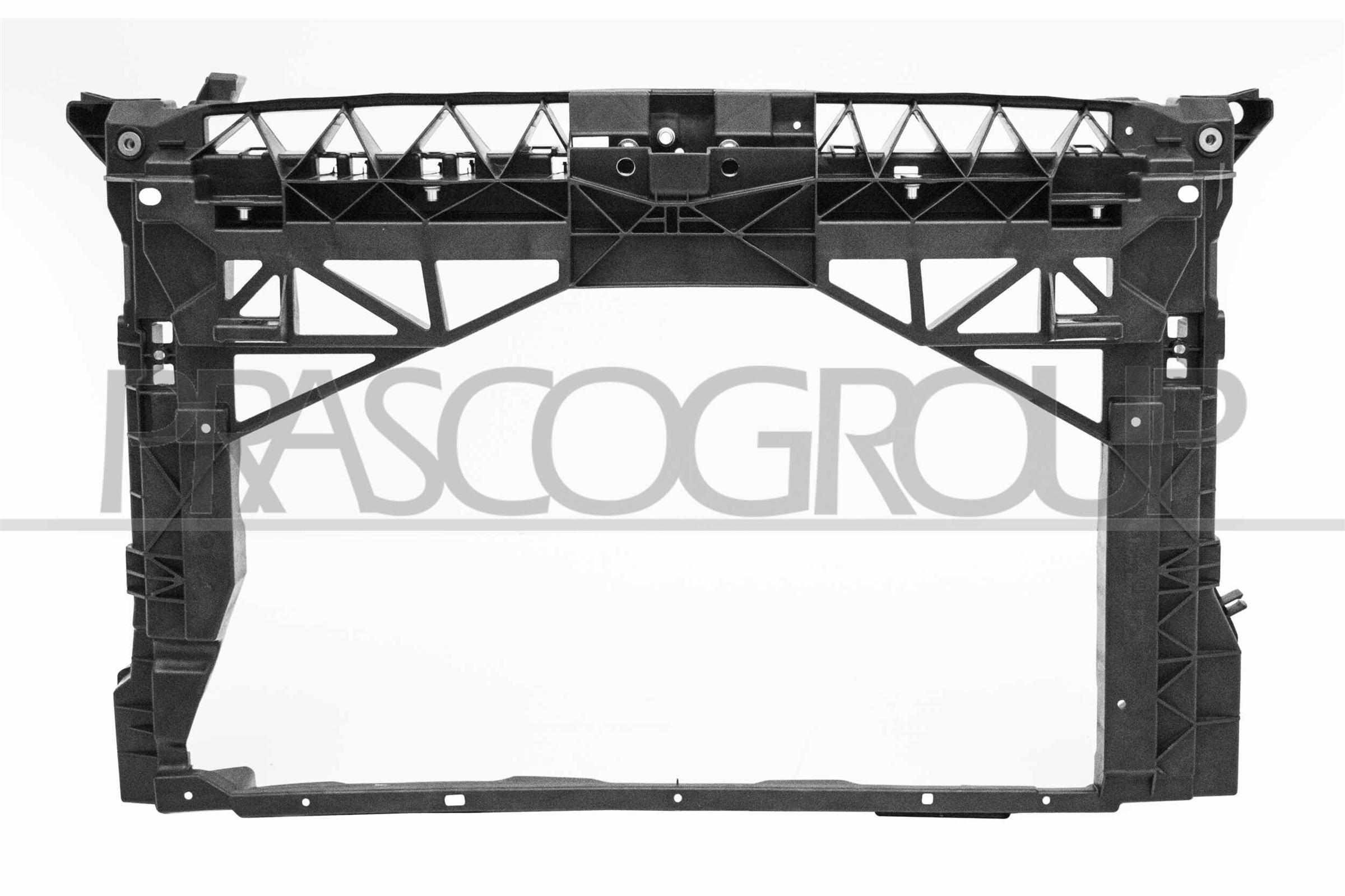 PRASCO Predné oblożenie ST4263210 Predné oblożenie PRASCO ALTEA ST4263210 lacné