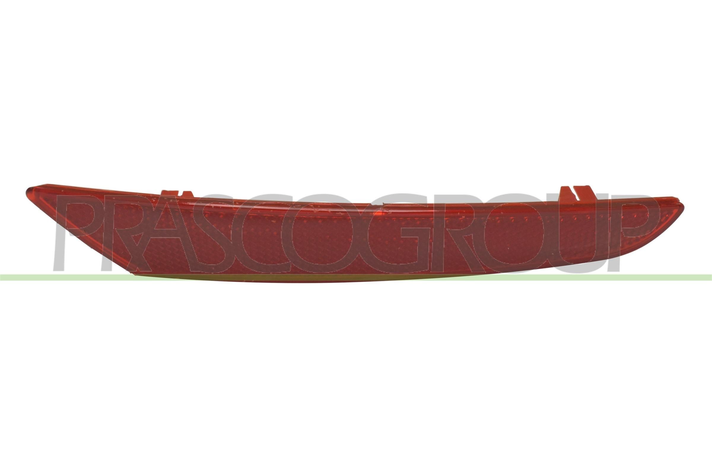 Riflettore, Luce di posizione / ingombro PRASCO ST4264353 PRASCO ST4264353 Luci di sosta Seat IBIZA 2024