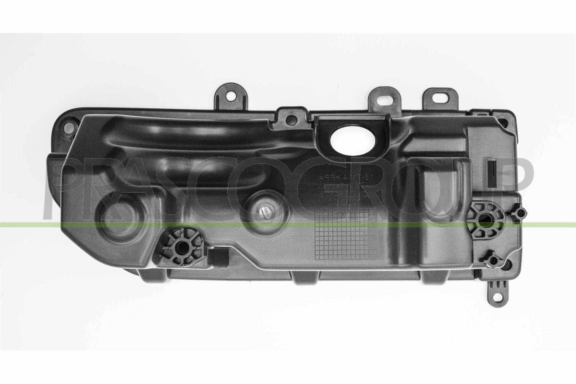 Bumperhouder PRASCO SZ7161053 PRASCO SZ7161053 Houder bumper SUZUKI JIMNY 2004