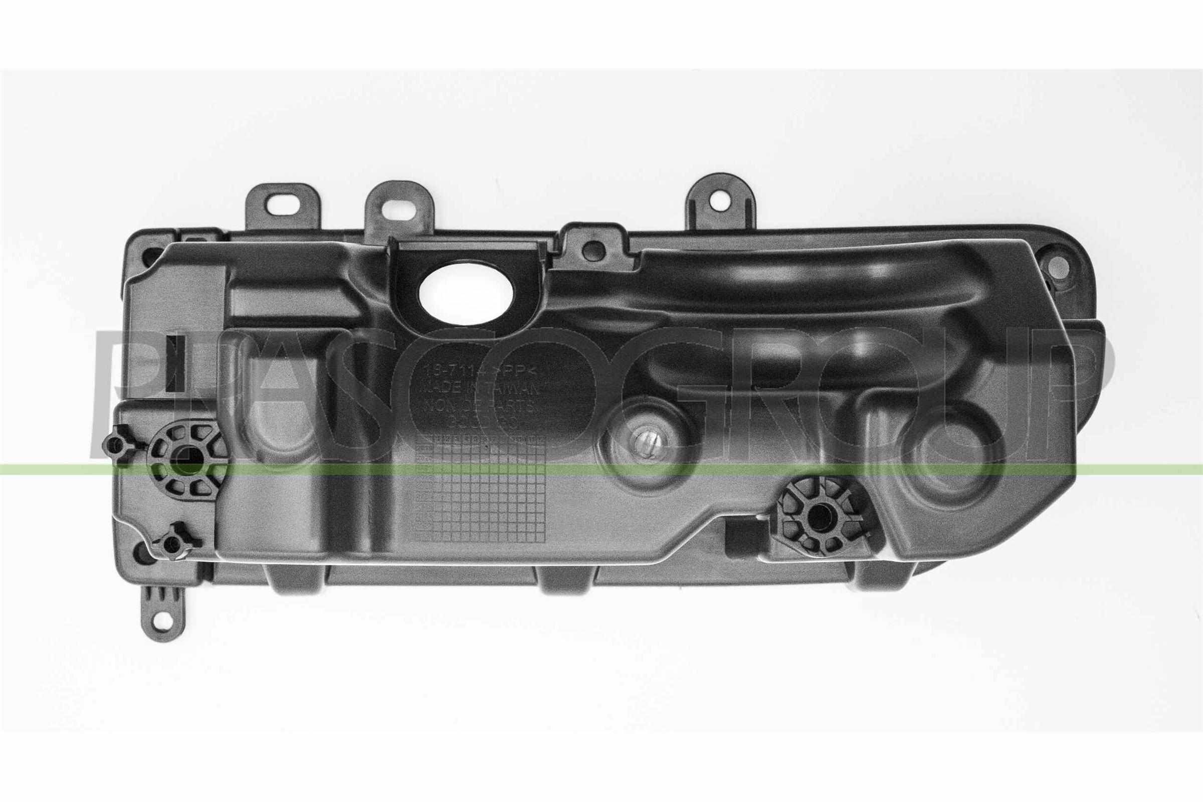 PRASCO Bumperhouder SZ7161054 PRASCO SZ7161054 Houder bumper XL7 II prijs