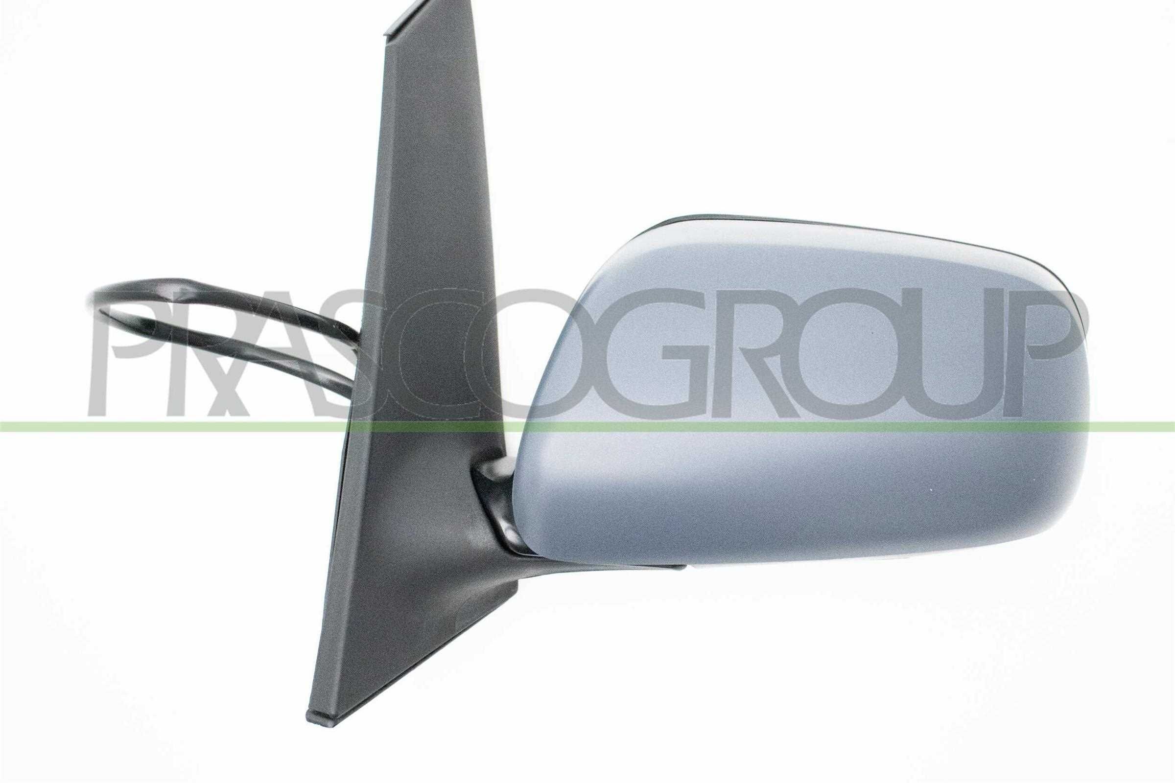 Buitenspiegel PRASCO TY4207304P PRASCO TY4207304P Buitenspiegels TOYOTA PRIUS 2005