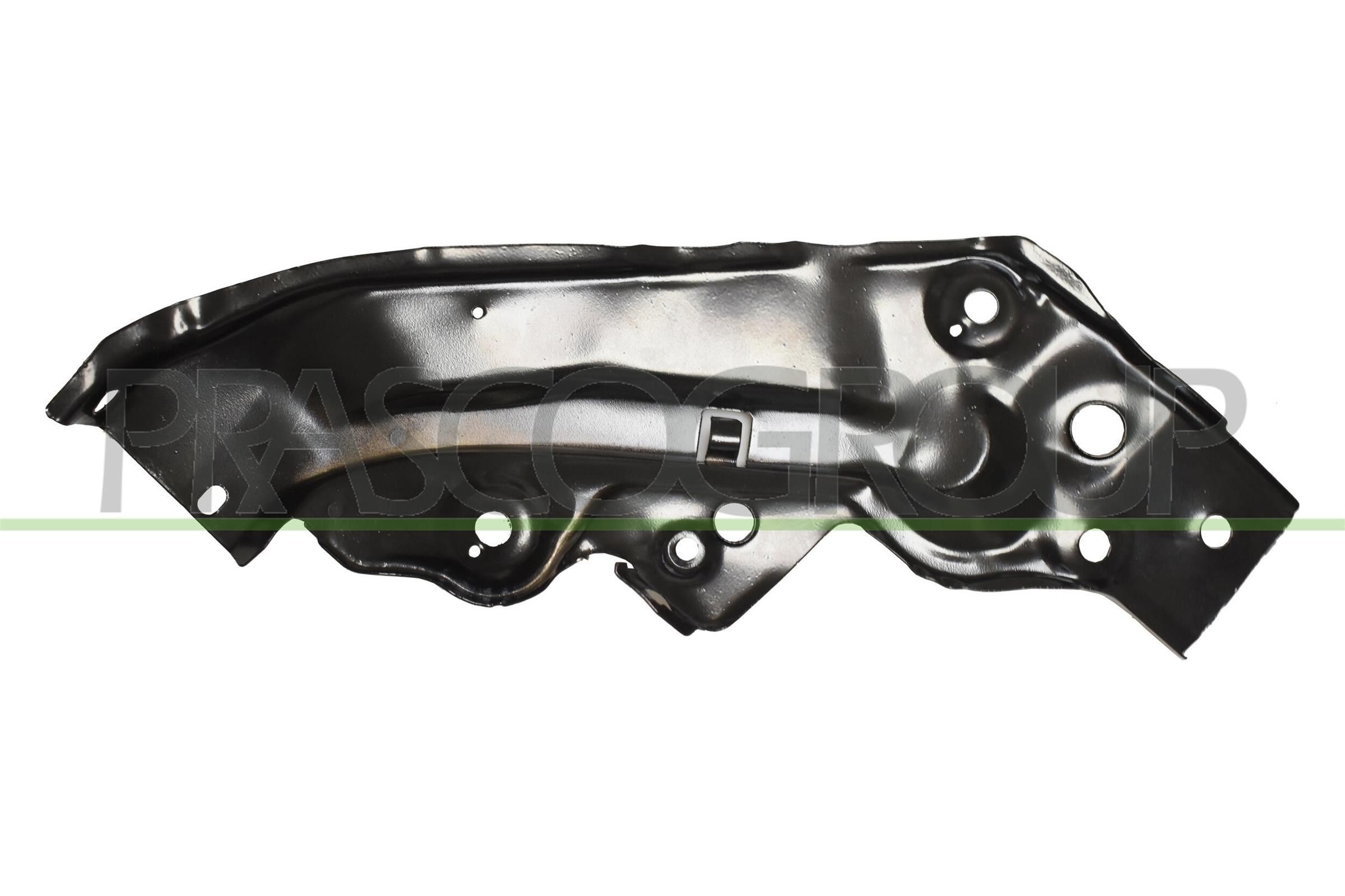 PRASCO Huvudstrålkastare, fot VG0253404 PRASCO VG0253404 Huvudstrålkastare, fot VW Polo VI (AW1, BZ1) 1.0 MPI Flex 84 hk 2019