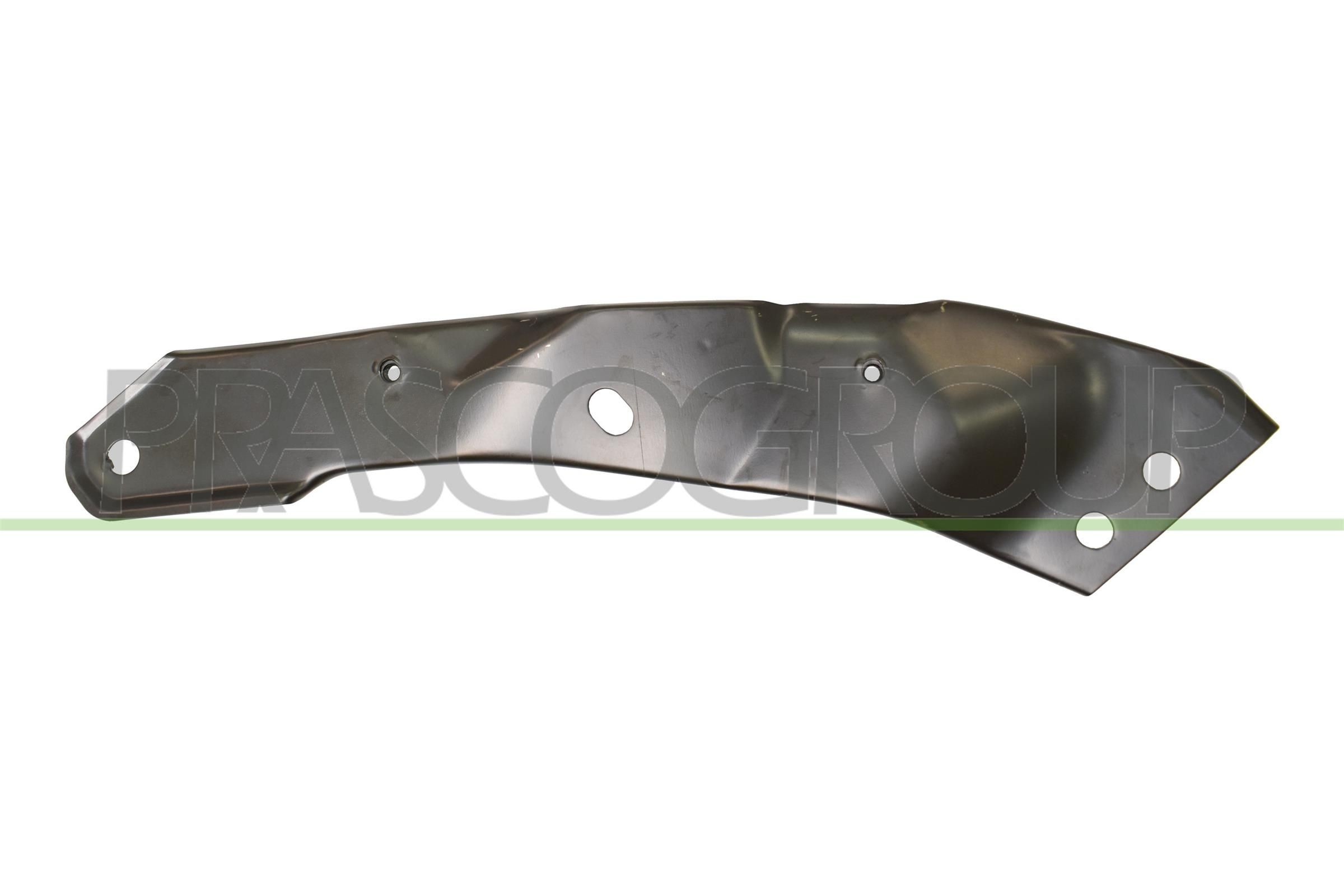 PRASCO Fixação de farol VG0383414 PRASCO VG0383414 Guarnição, farol de nevoeiro Arteon Shooting Brake (3H9) preço