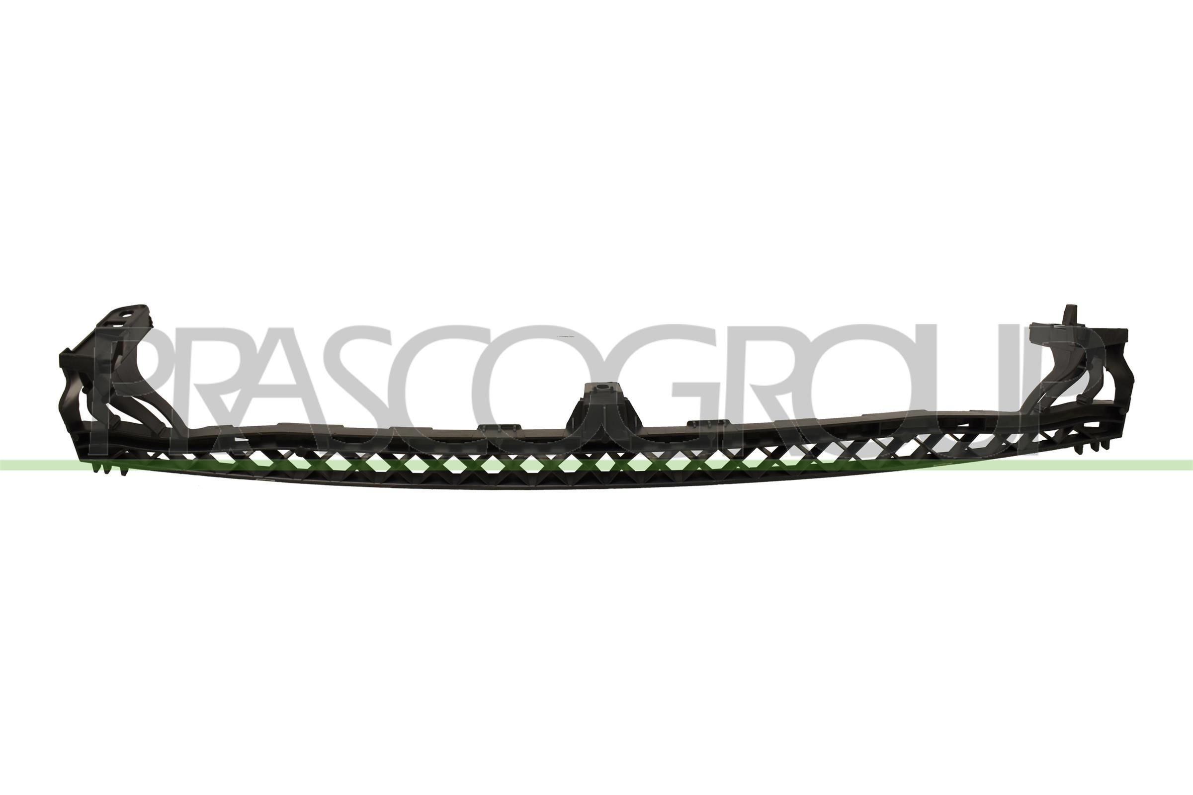 PRASCO Supporto, Griglia radiatore VG4002102 Griglia calandra Volkswagen T2 VG4002102 PRASCO