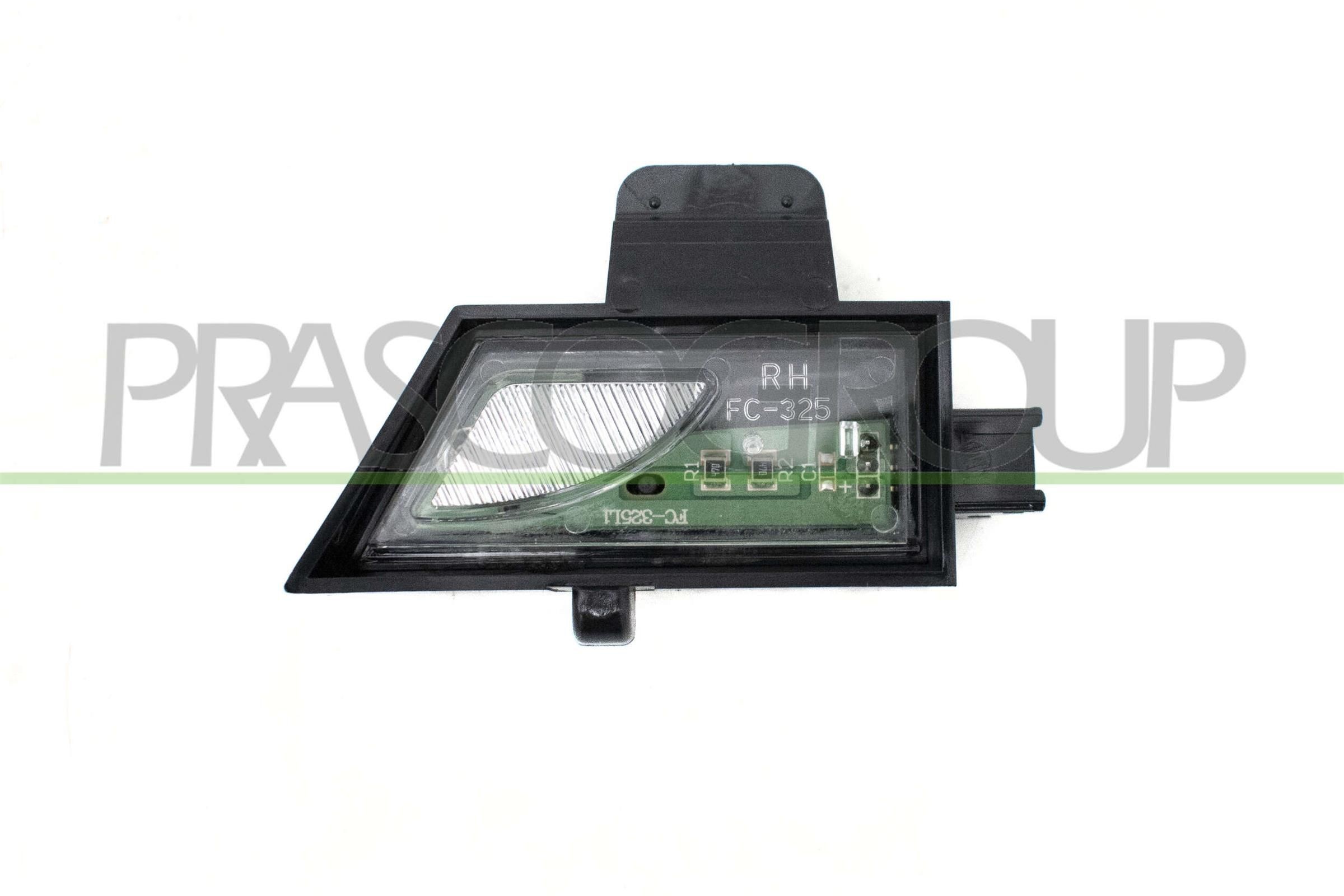 PRASCO Side indicator VG4007417 PRASCO VG4007417 Golf Mk7 side indicators cost