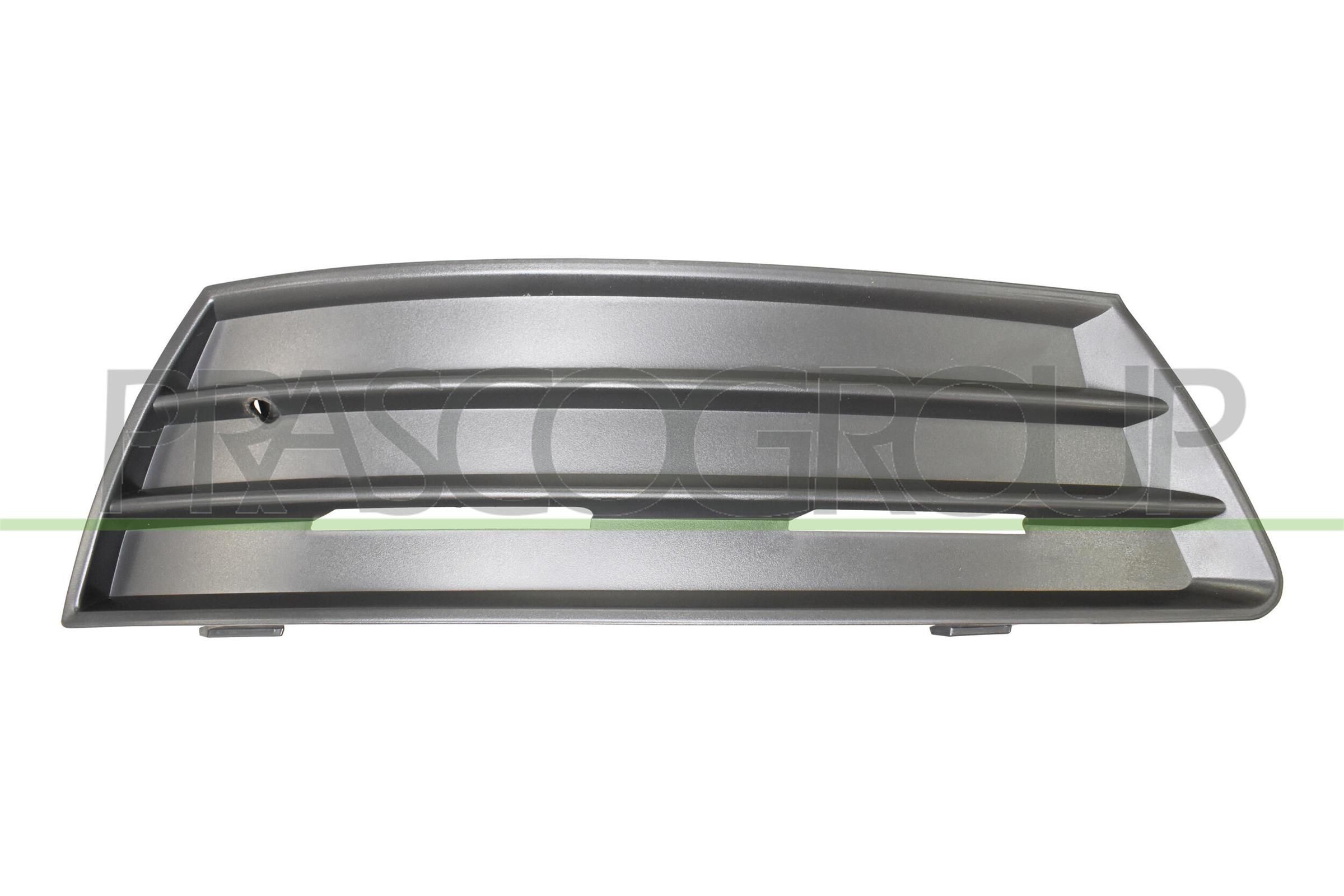 PRASCO Grille de ventilation, pare-chocs VG6202123 PRASCO VG6202123 Grille de ventilation, pare-chocs VOLKSWAGEN Passat CC (357) 2.0 TDI 170 CV 2011