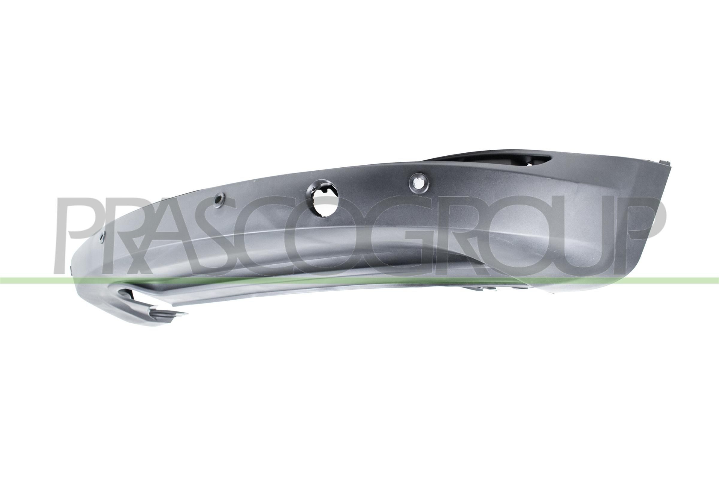 PRASCO Diffuseur arrière VG8071861 VG8071861 Spoiler pare choc avant Volkswagen PHAETON PRASCO