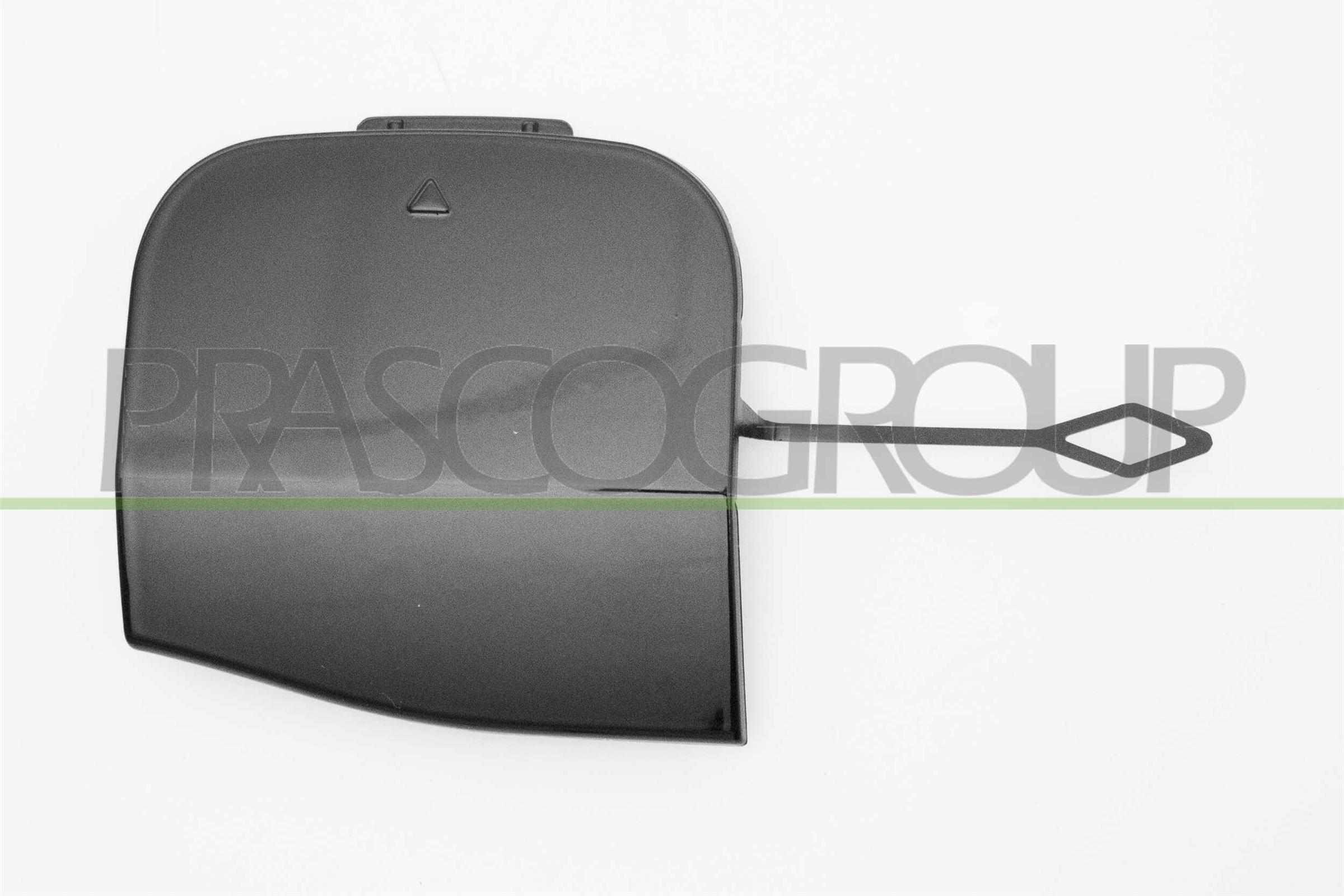 PRASCO Flap, tow hook VV6001236 PRASCO VV6001236 Flap, tow hook VOLVO S60 II (Y20, 134) D3 136 hp 2013