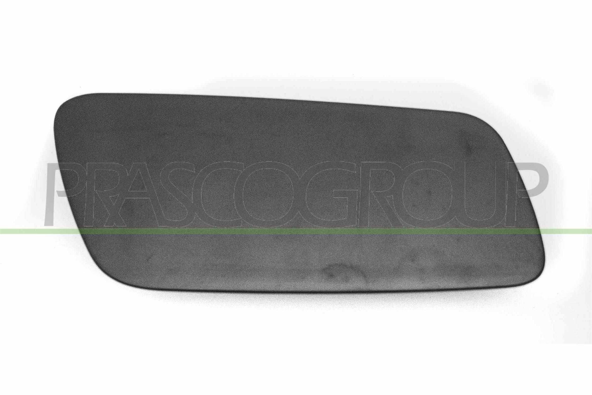 PRASCO Plaat, bumper VV6001237 PRASCO Plaat bumper VOLVO VV6001237
