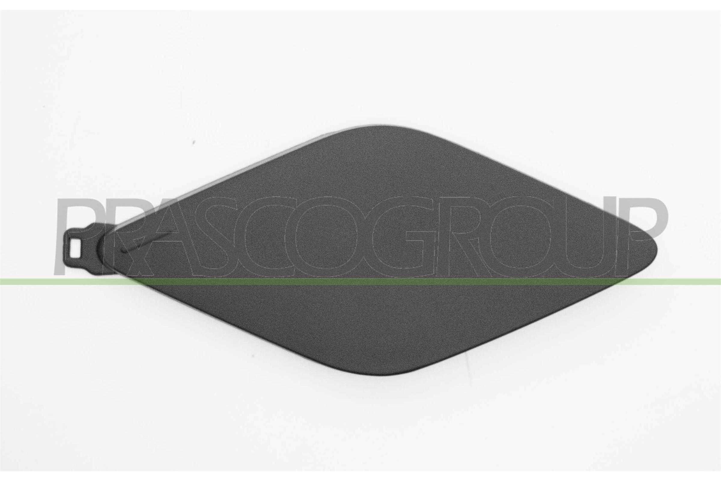 PRASCO Klappe, Abschlepphaken VV6001296 PRASCO VV6001296 Klappe, Abschlepphaken