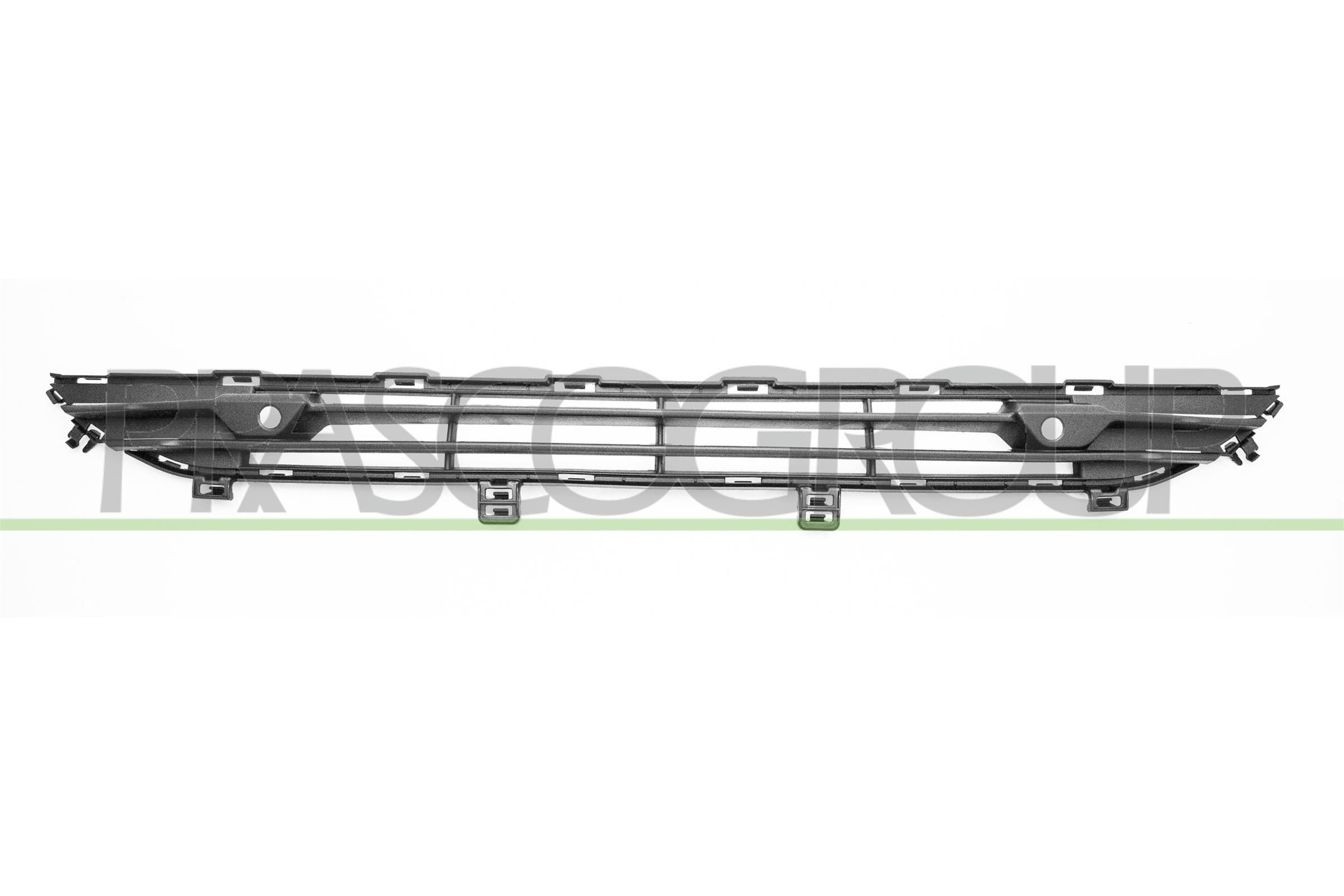 PRASCO Ventilatiegrille, bumper VV6002130 Sportgrille PRASCO XC70 VV6002130 goedkoop