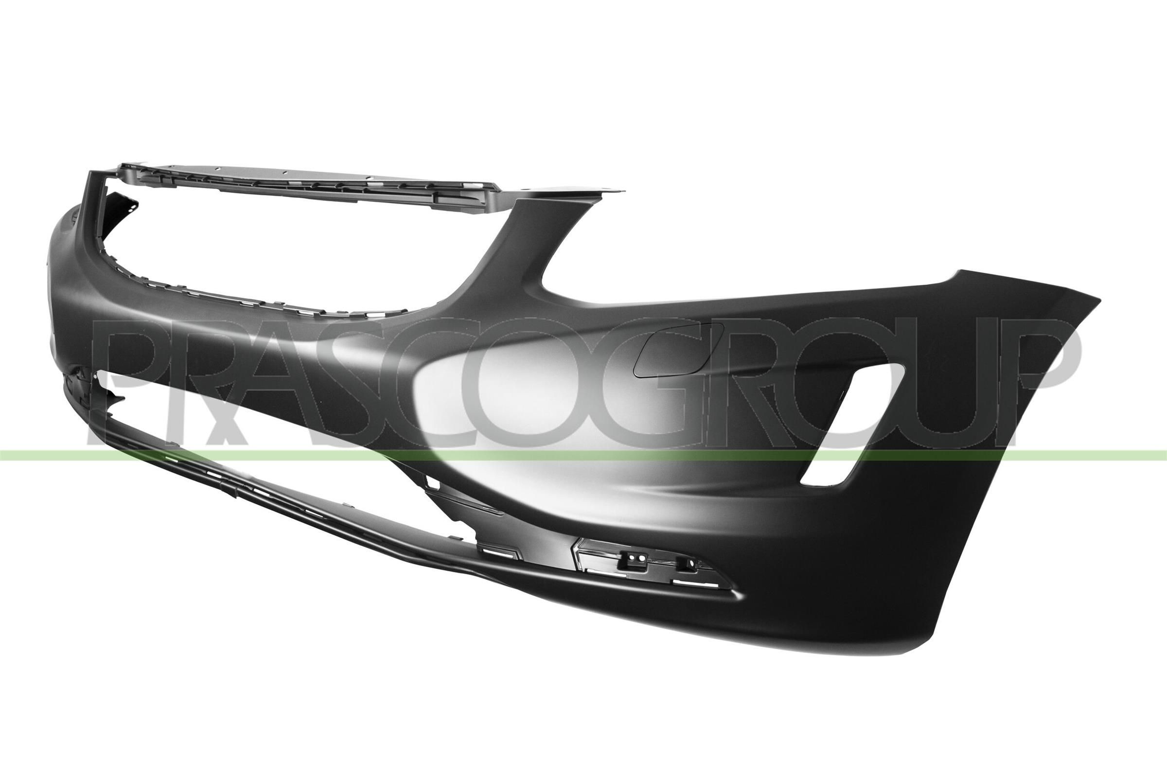 Paraurti PRASCO VV6121022 PRASCO VV6121022 costo Paraurti Volvo XC60 2010