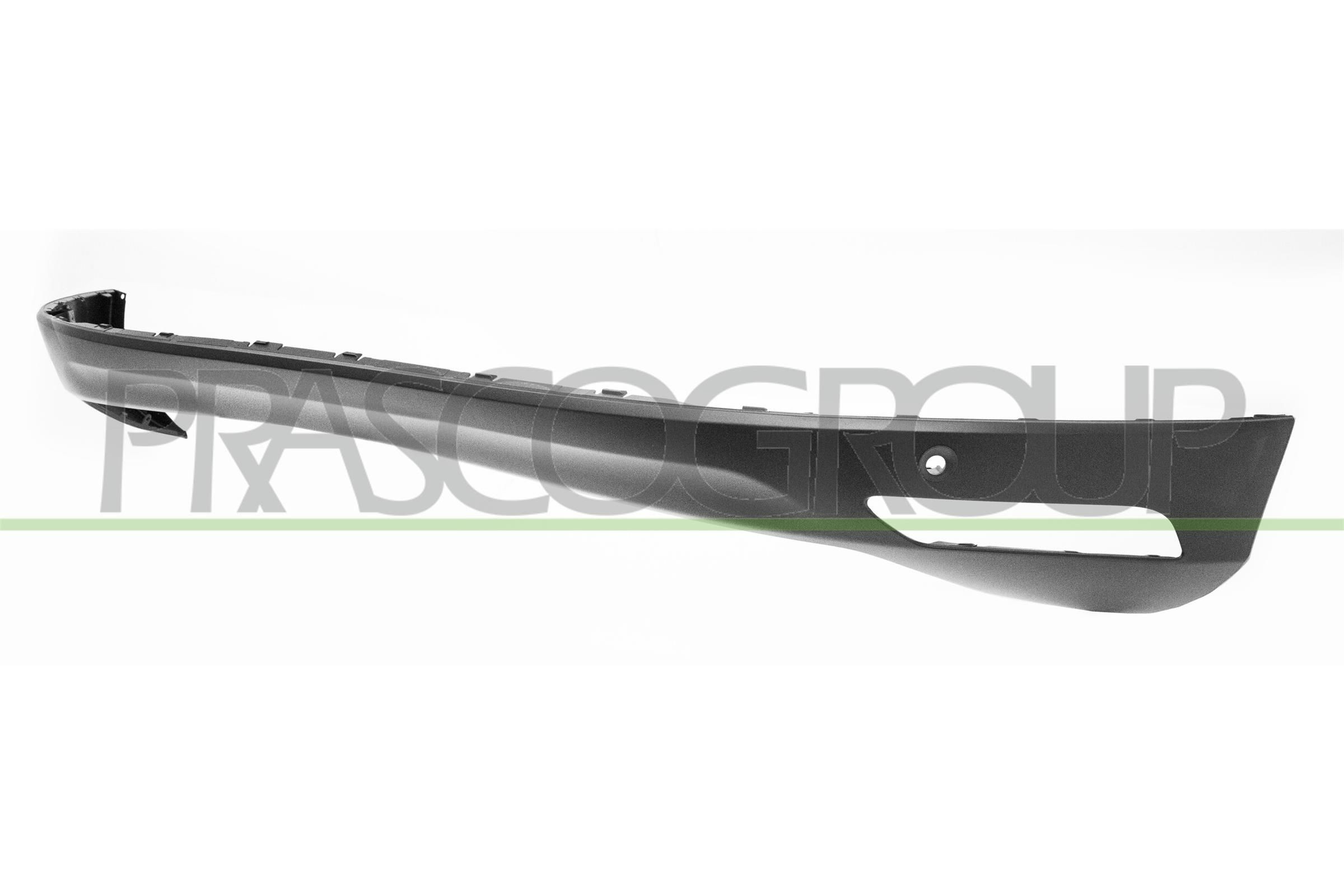 PRASCO Diffusore posteriore VV6121861 PRASCO VV6121861 Spoiler anteriore Volvo 850 Station Wagon originale prezzo