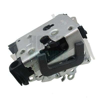 HOFFER Deurslot 3100573 3100573 Deurslot FIAT 500 HOFFER