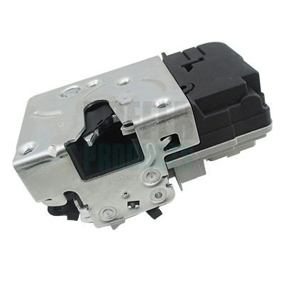 HOFFER Fechadura da porta 3100663 Fechaduras exteriores HOFFER Peugeot 3008 3100663